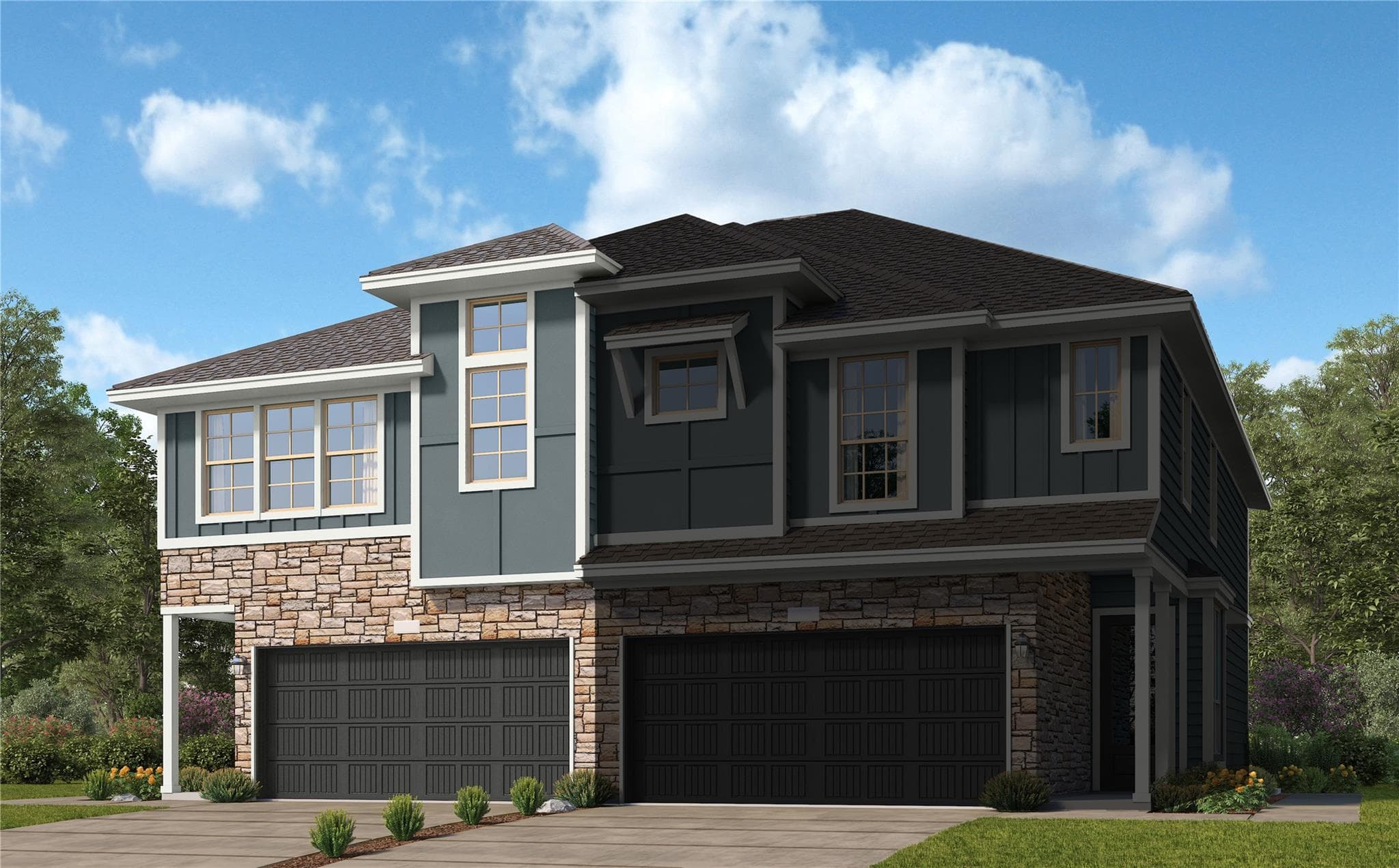 20819 Fort Teran Way