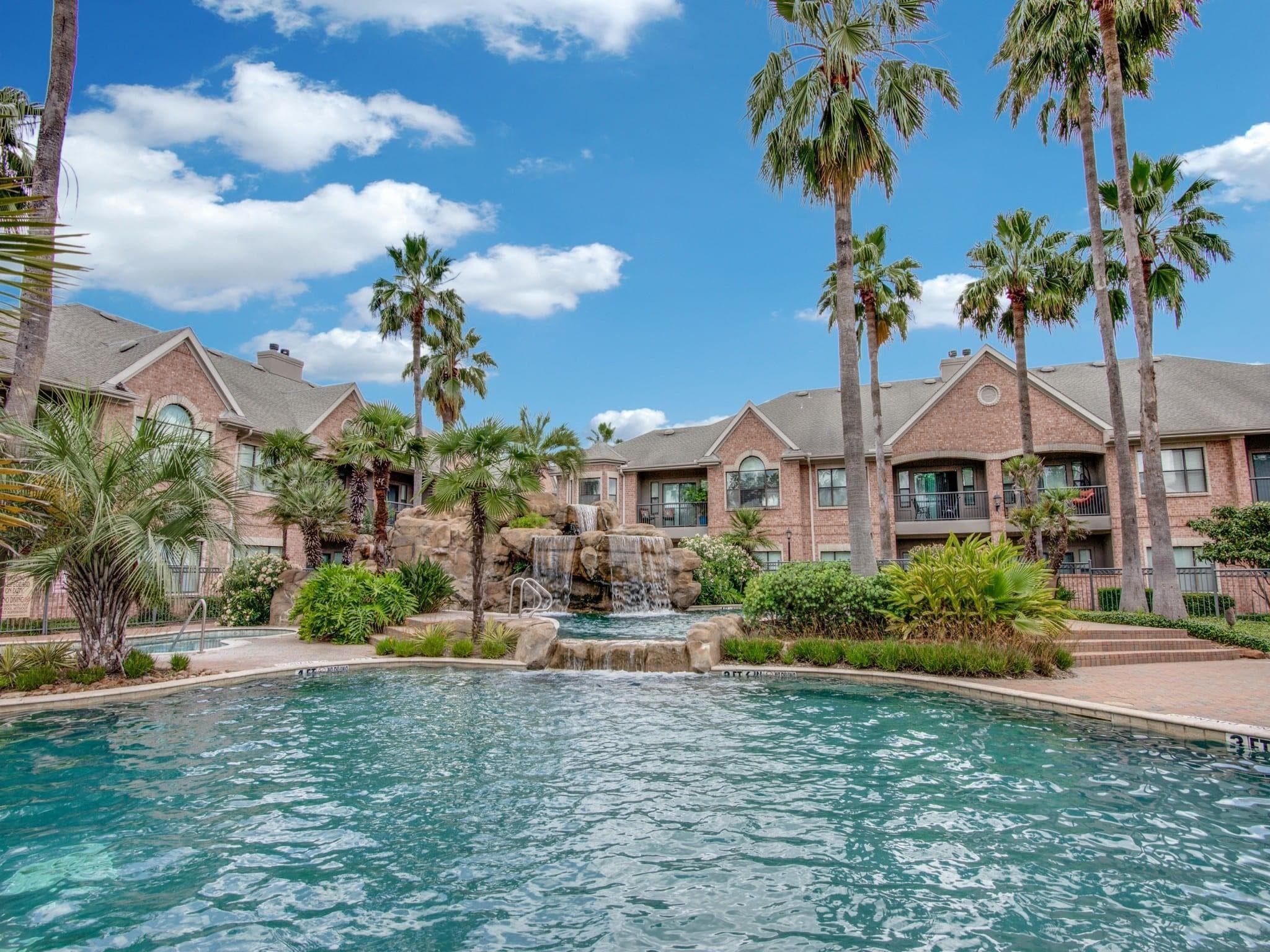 1600 Eldridge Parkway #0302