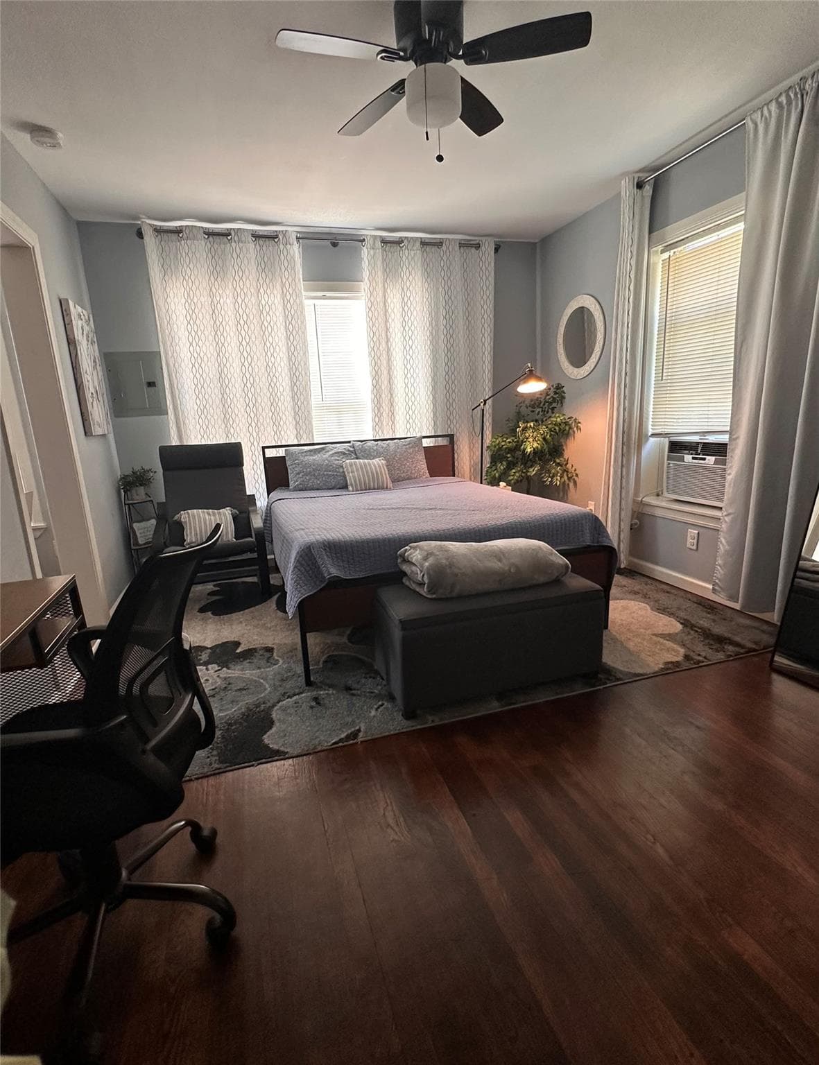 4302 Polk Street #5
