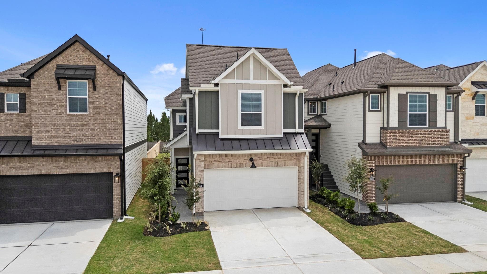 12719 Grayson County Drive