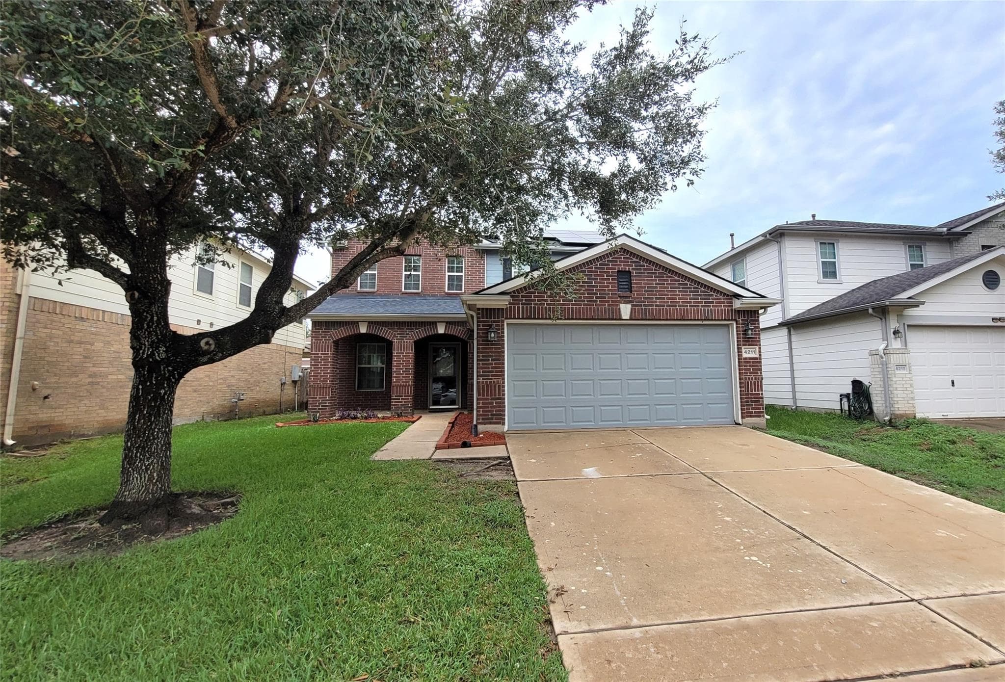 4211 Landshire Bend Drive