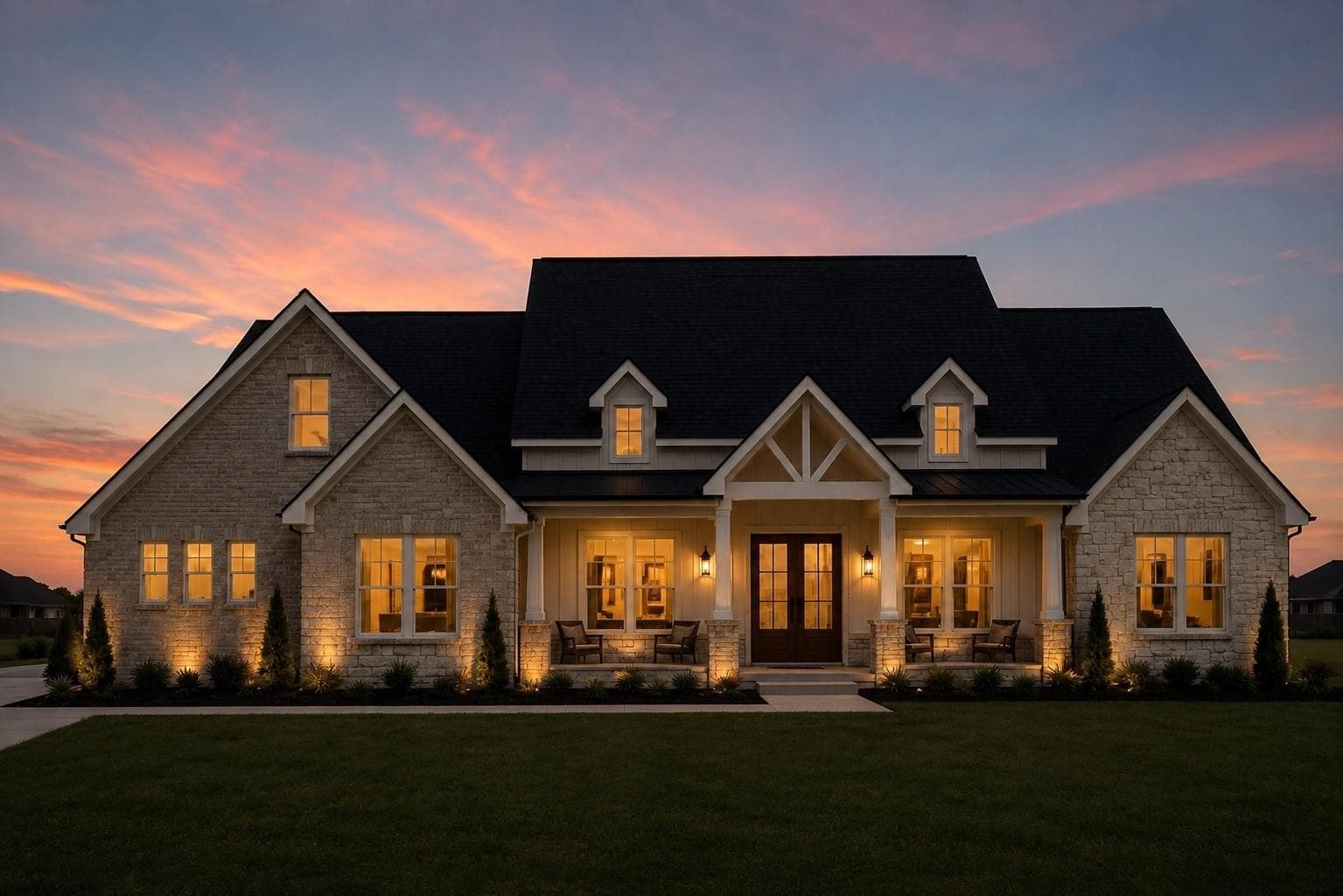 4618 Bourbon Branch