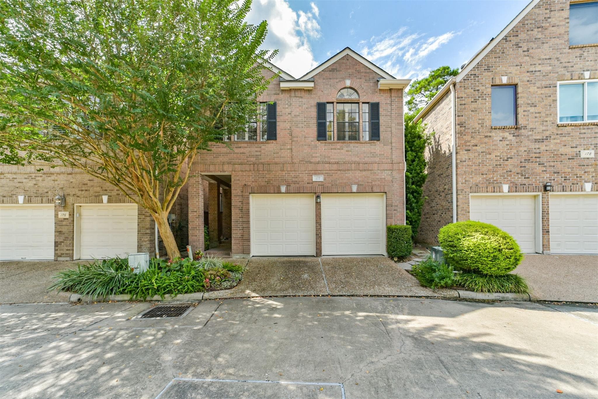 12625 Memorial Drive #177