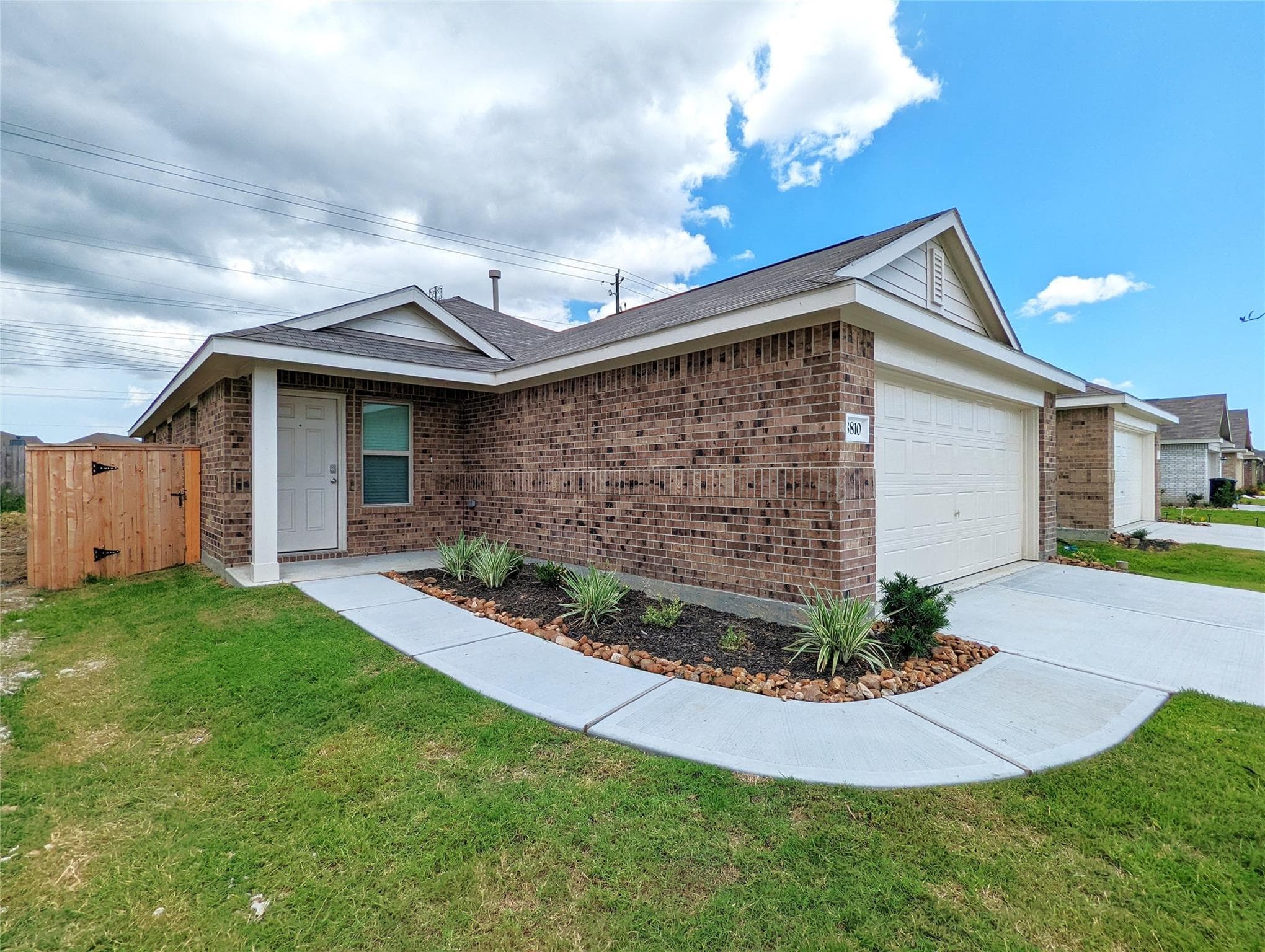 8810 Wooster Trails Drive
