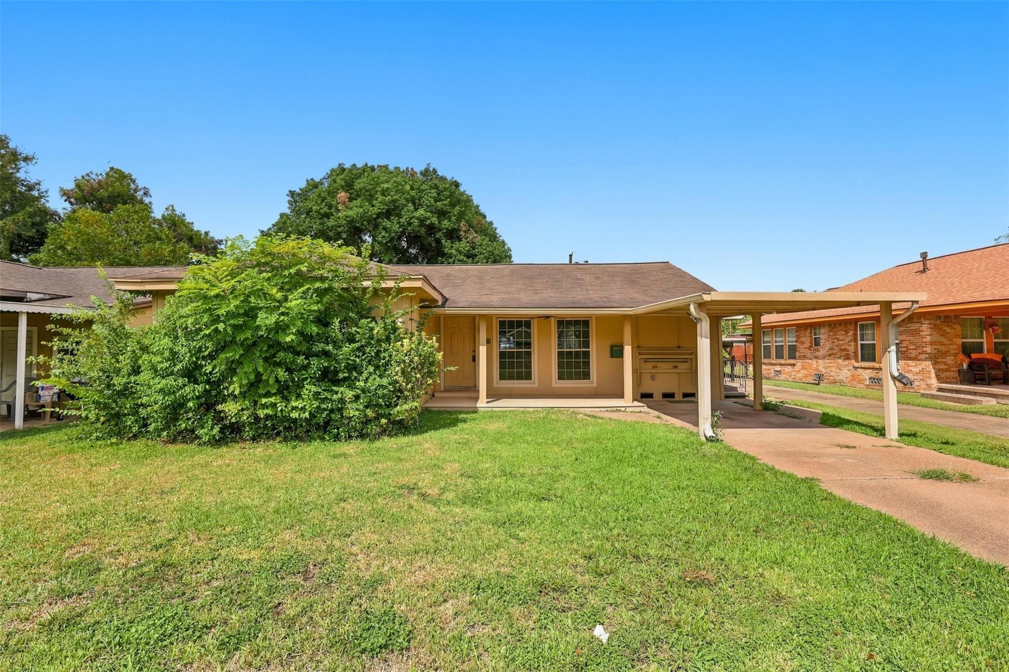 8421 Baker Drive