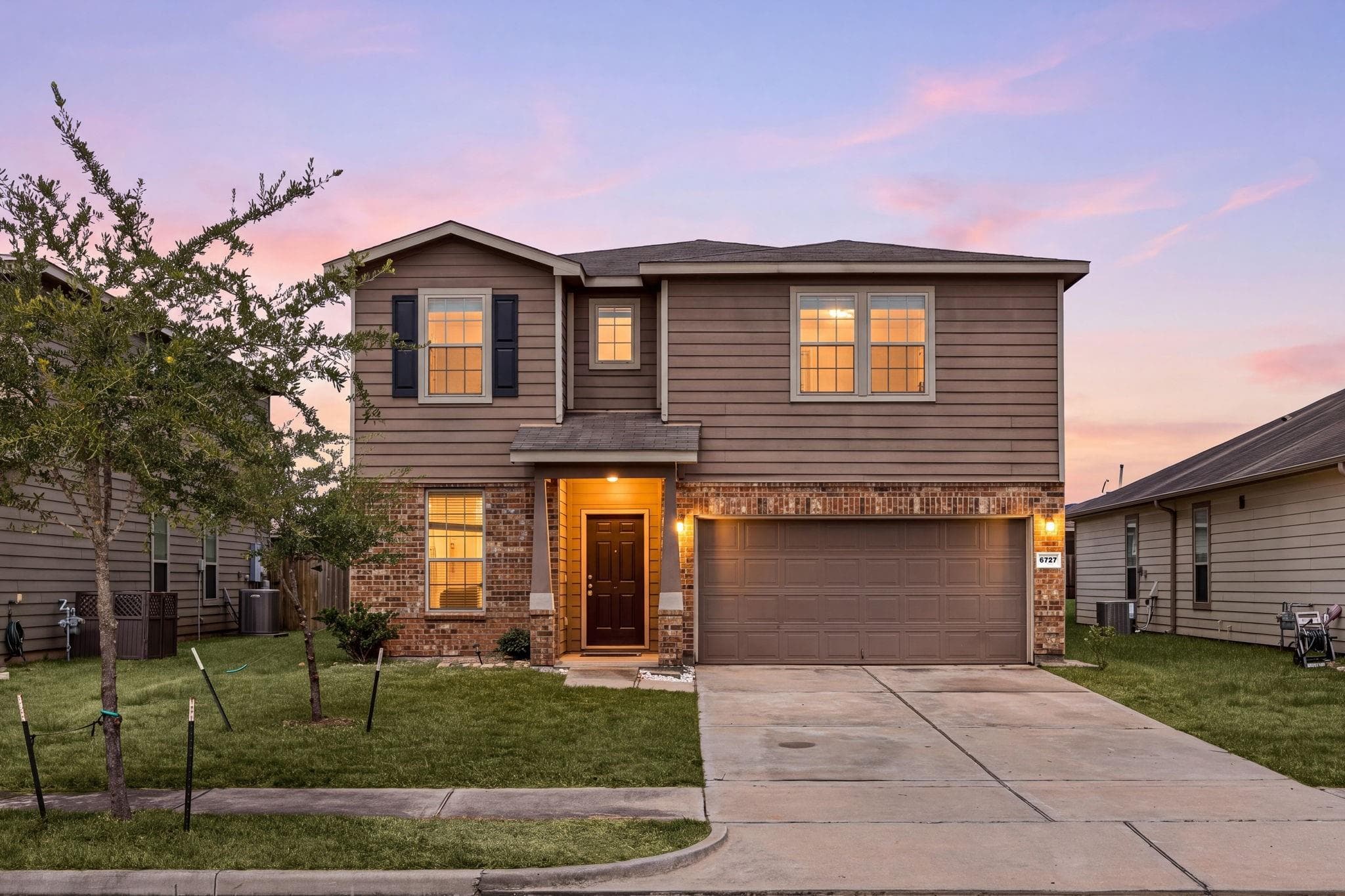 6727 Dayridge Lane