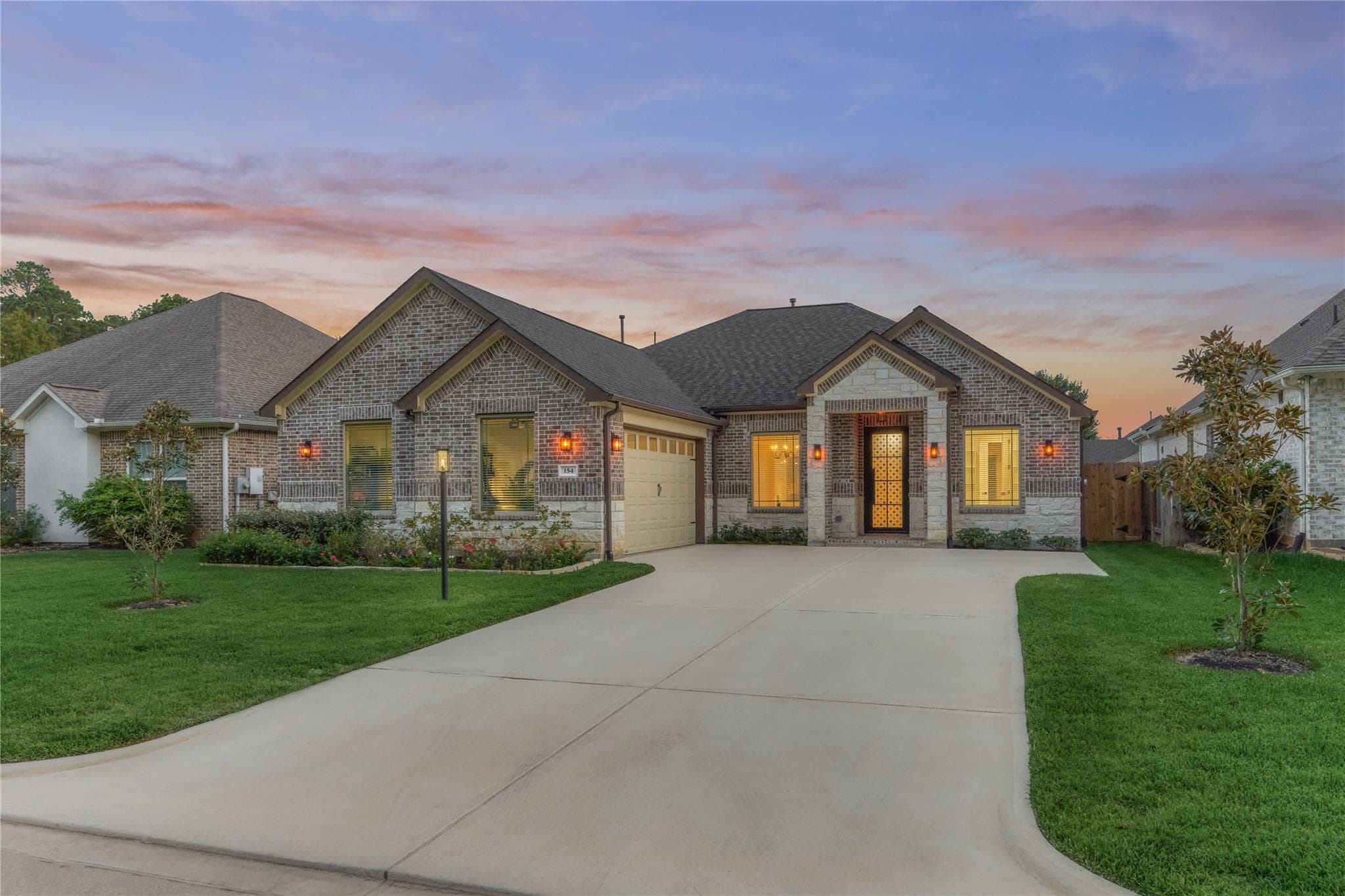154 Wyndemere Drive