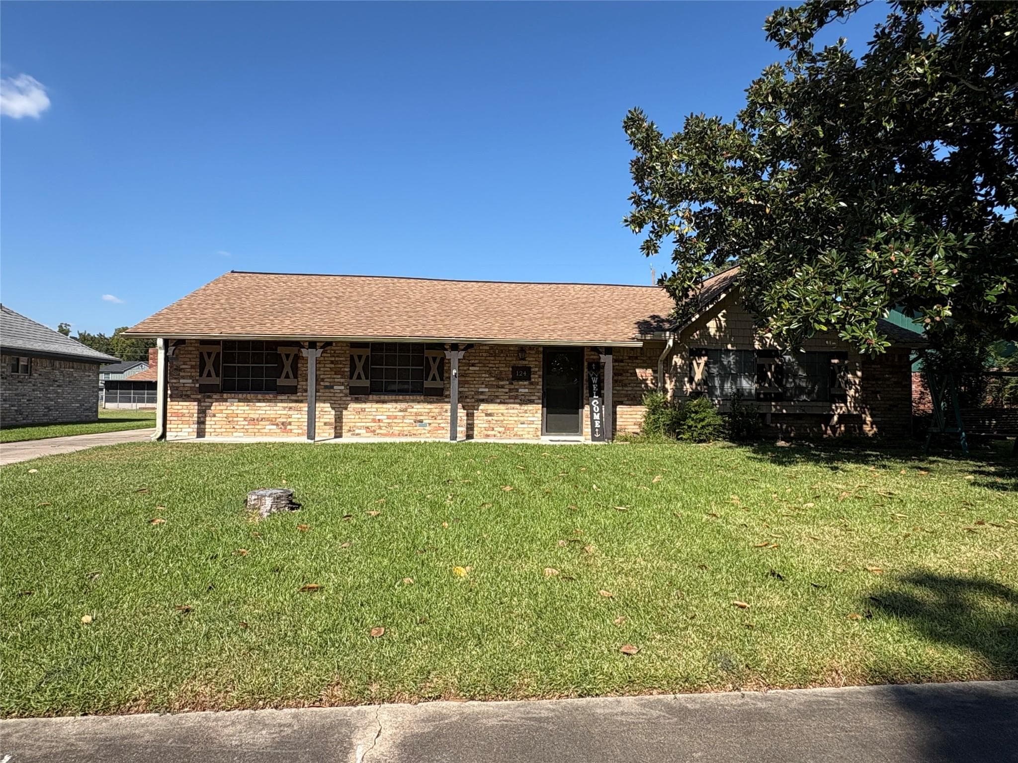 124 Tamarisk Trail