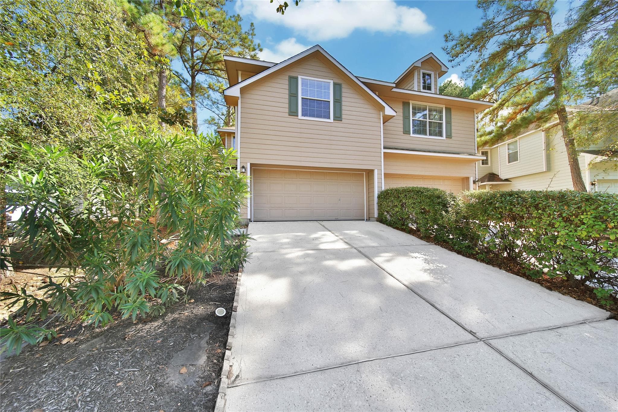 26 Peachridge Place
