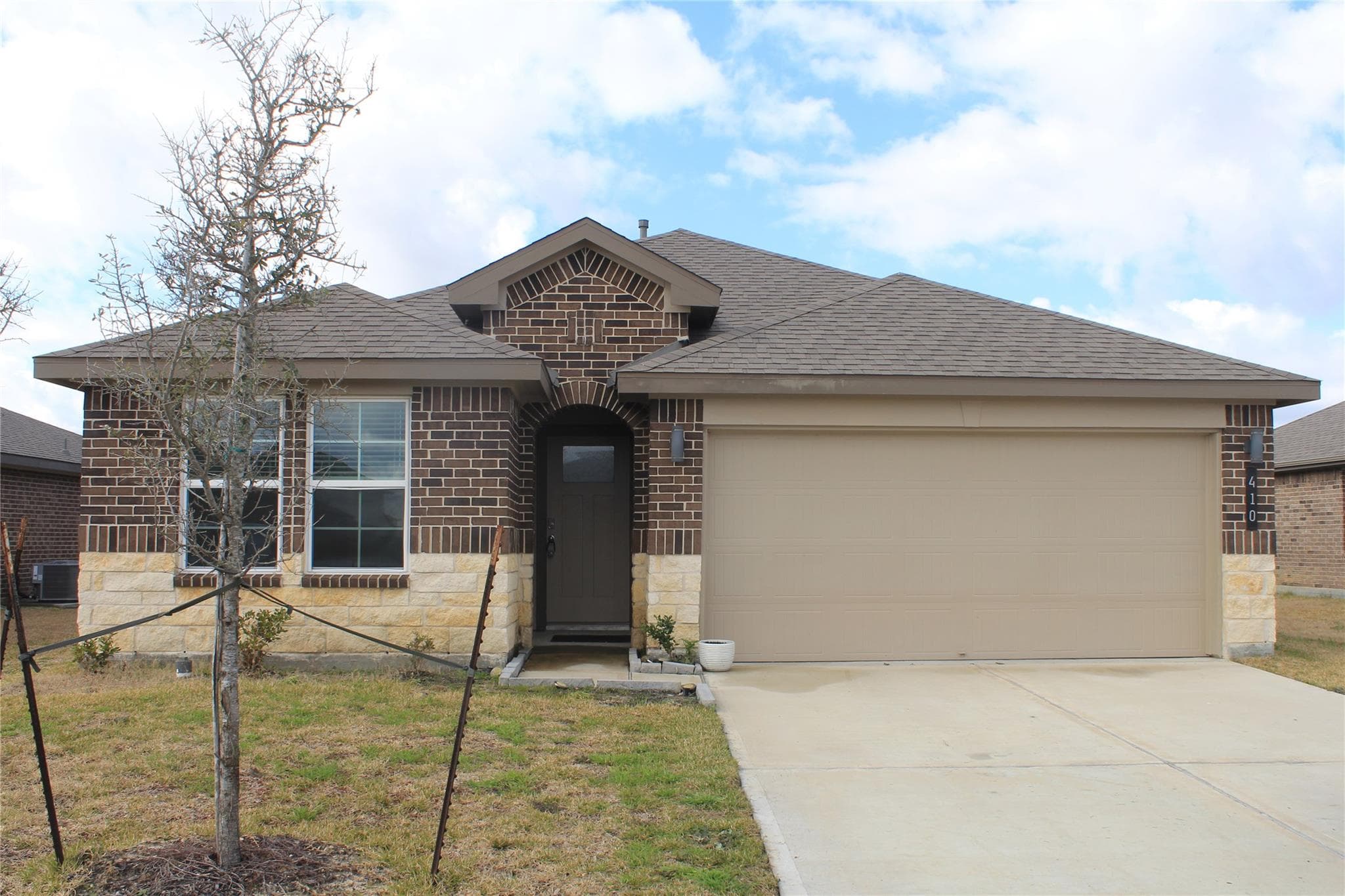 410 Turtle Oak Lane