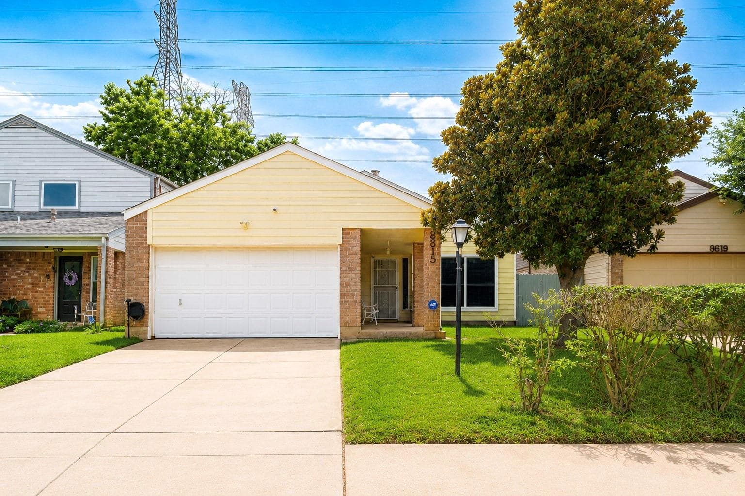8615 Belle Park Drive