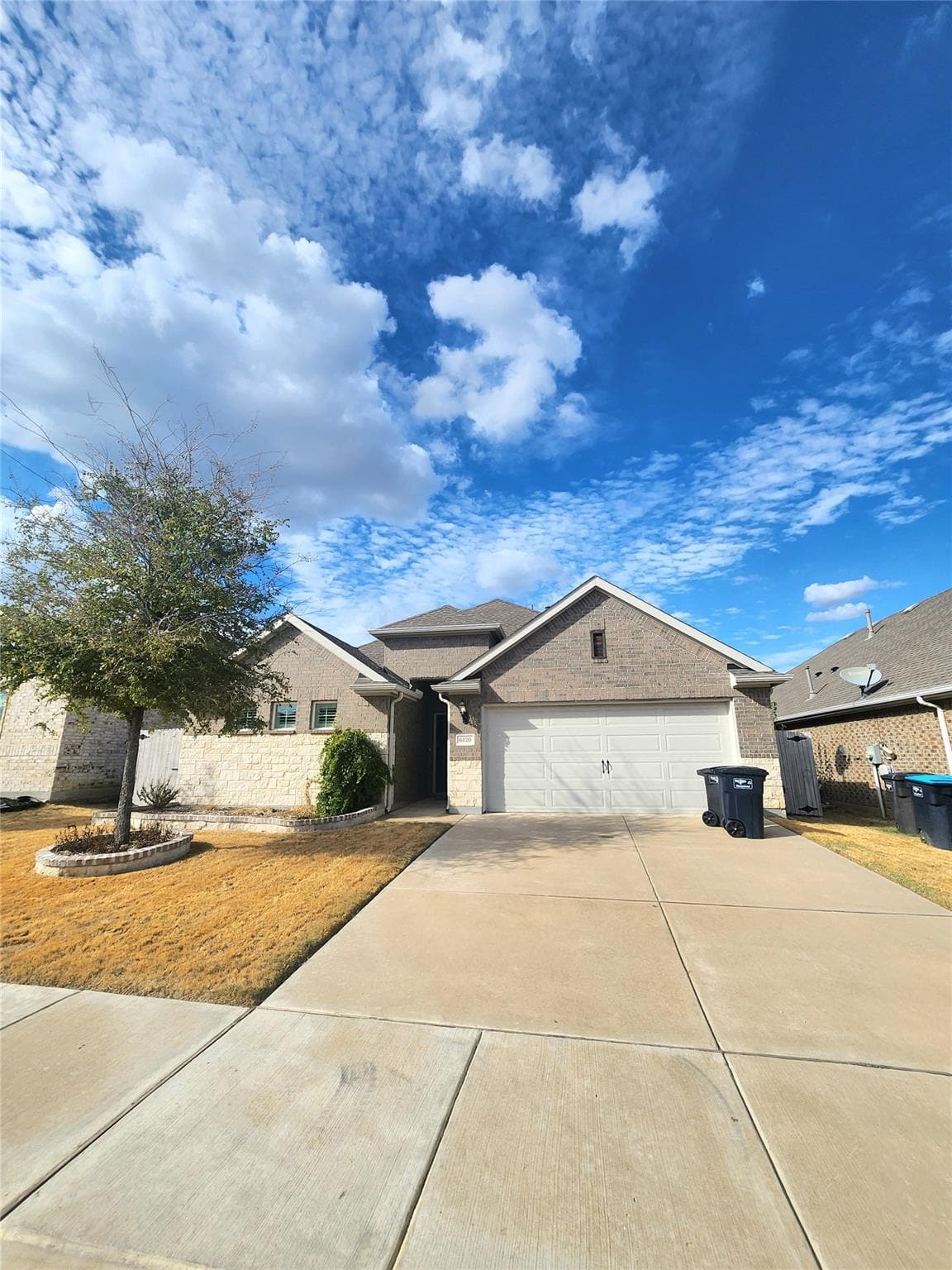 6120 Fall Creek Lane