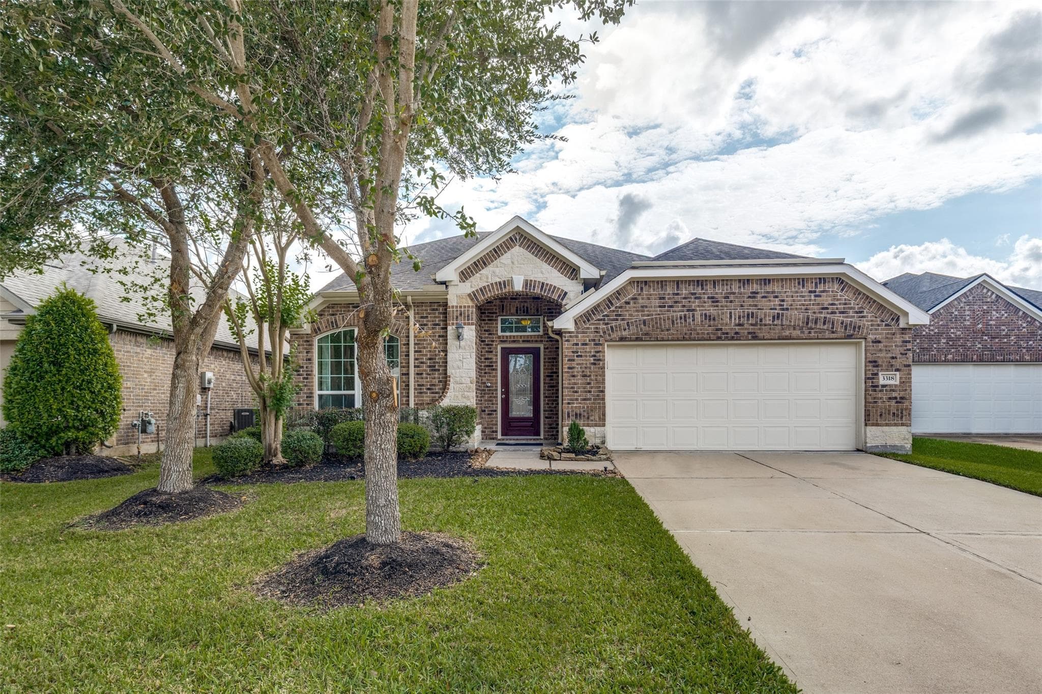 3318 Hardley Meadow Court