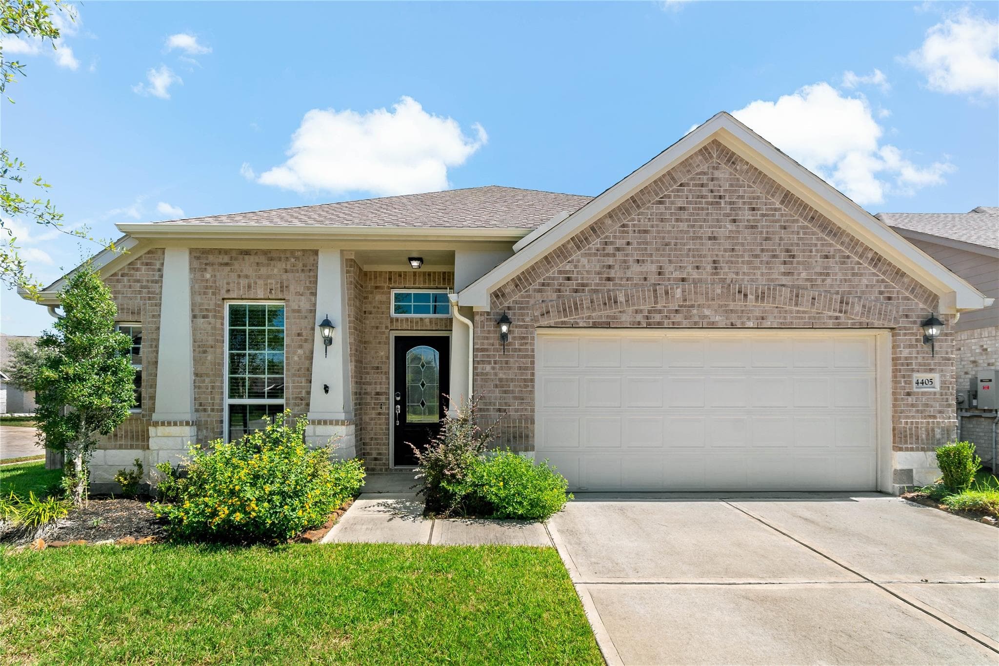 4405 Jessamine Creek Trail
