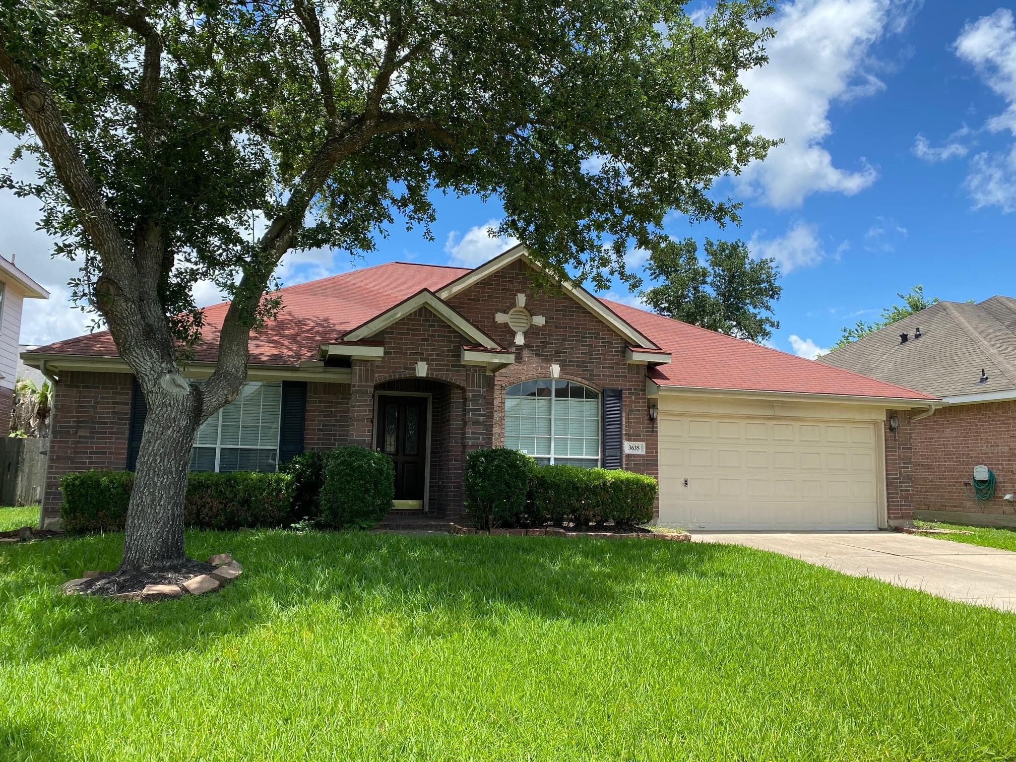 3635 Sheldon Drive