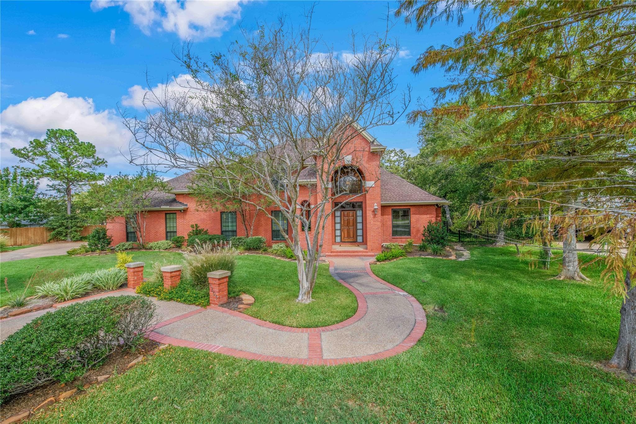 1205 Carmel Court