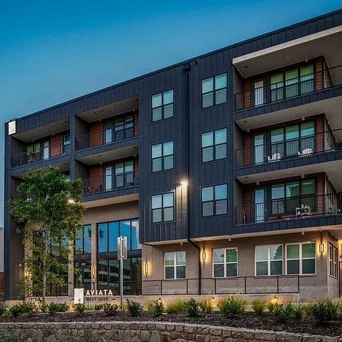 2232 Empire Central Drive #216