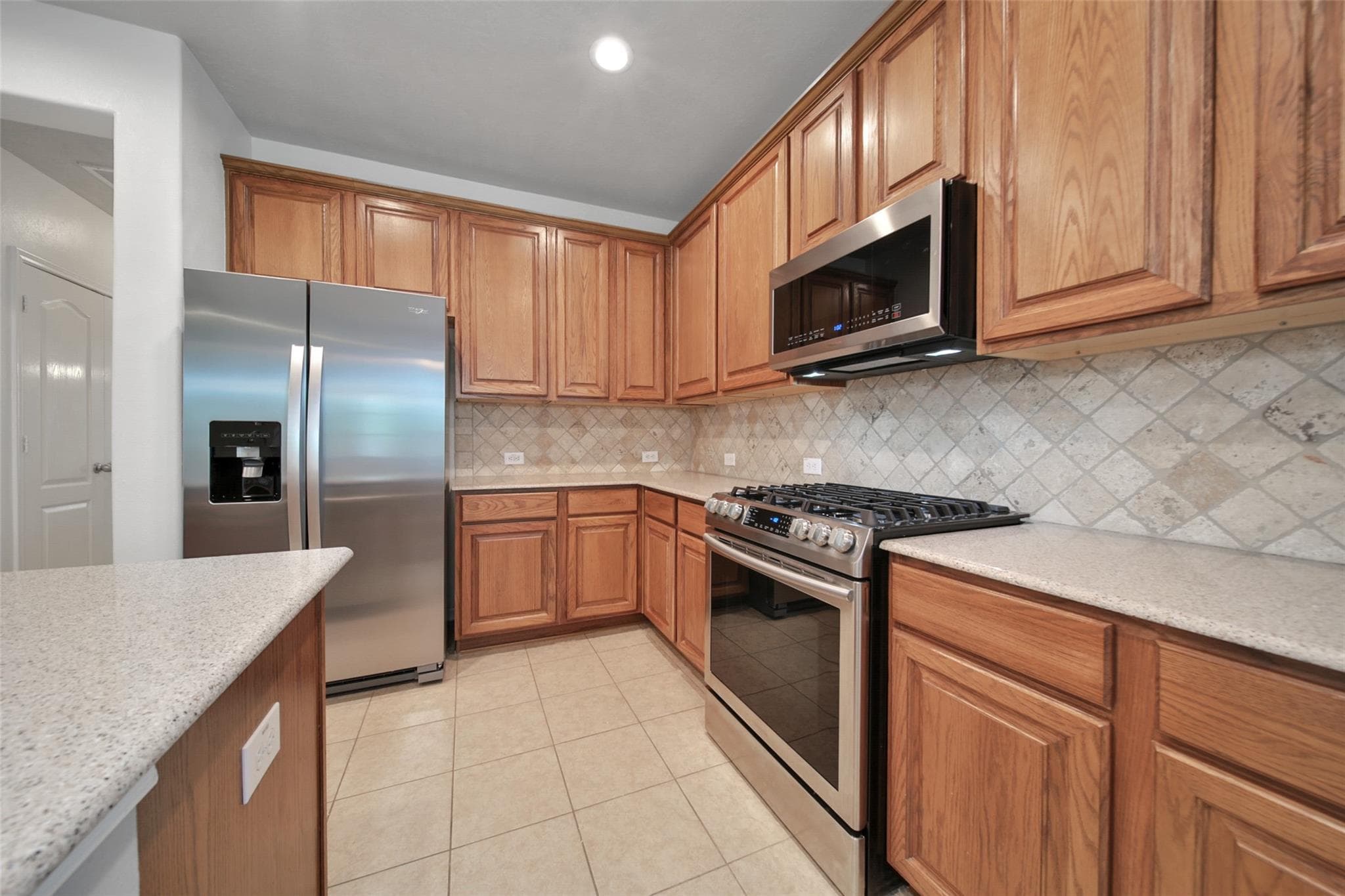 17247 Mitchell Pass Lane