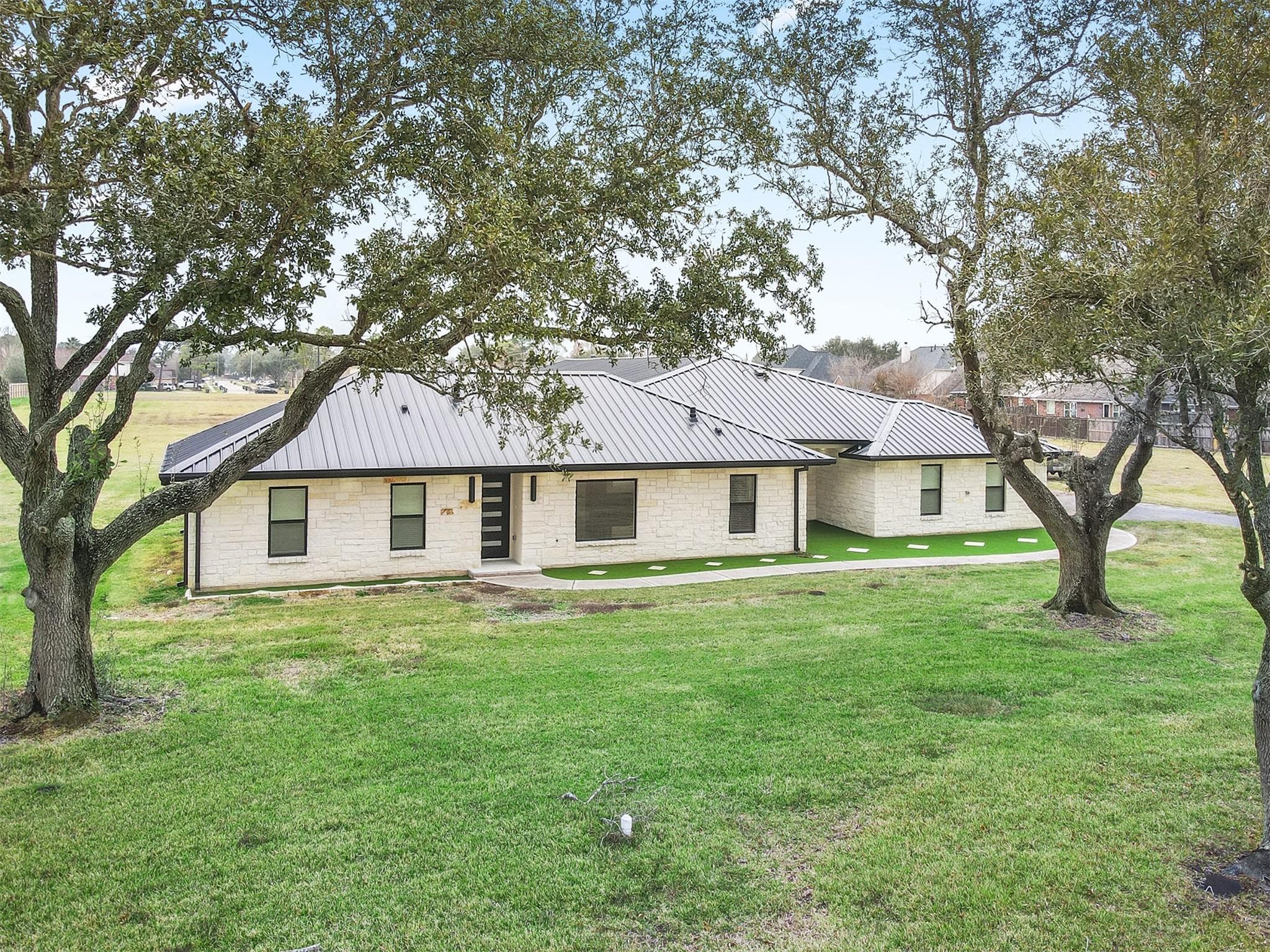 4002 Dixie Farm Road