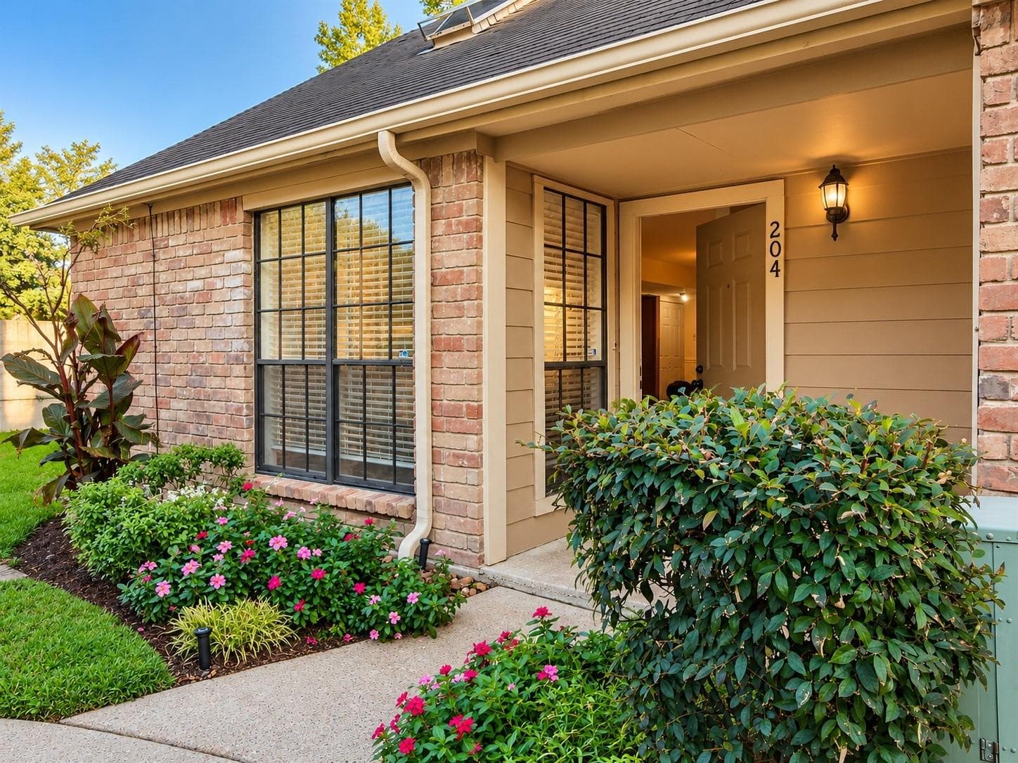 6700 Richardson Road #204