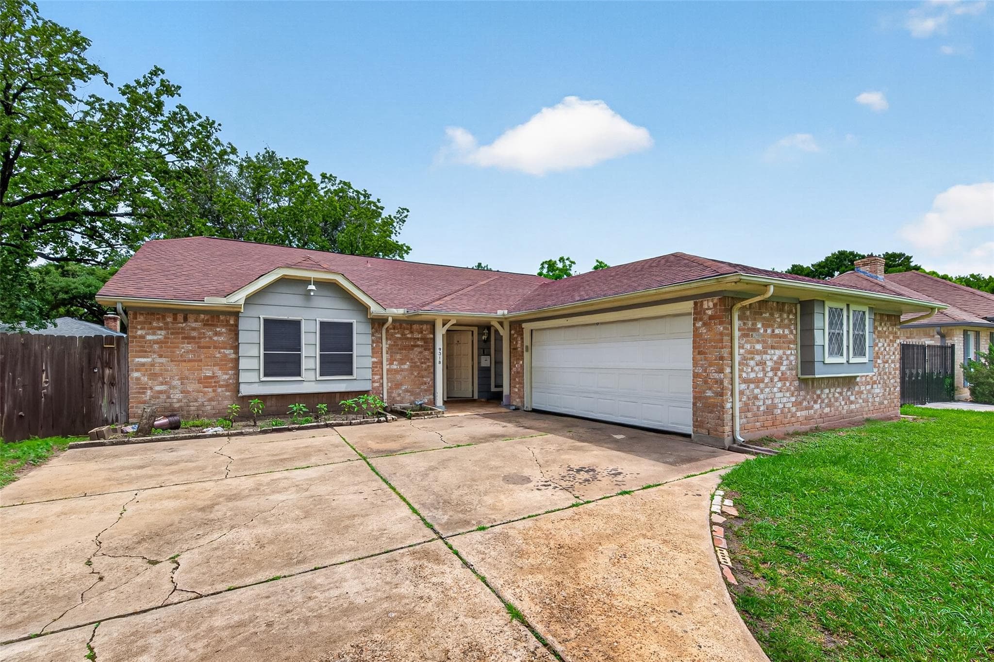 9318 Benning Drive