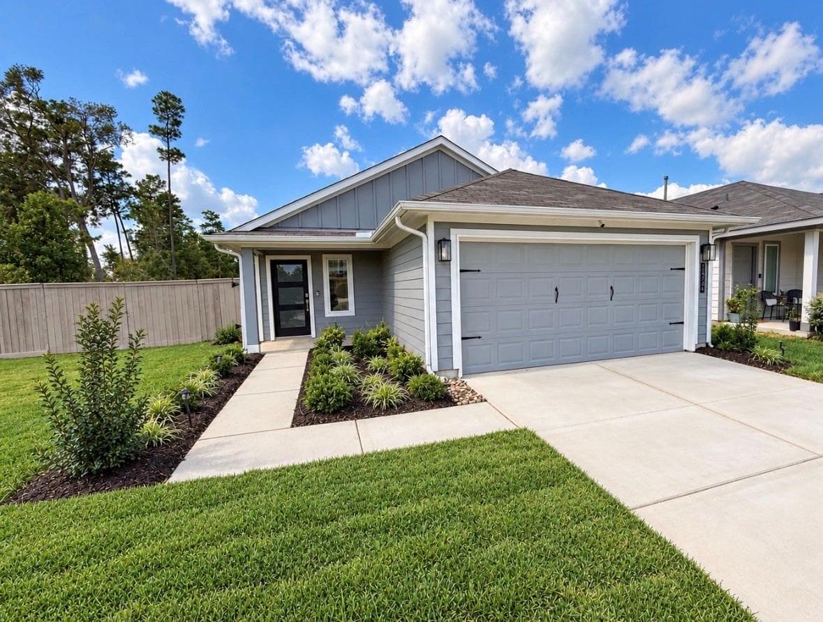 14244 Fern Meadows Drive