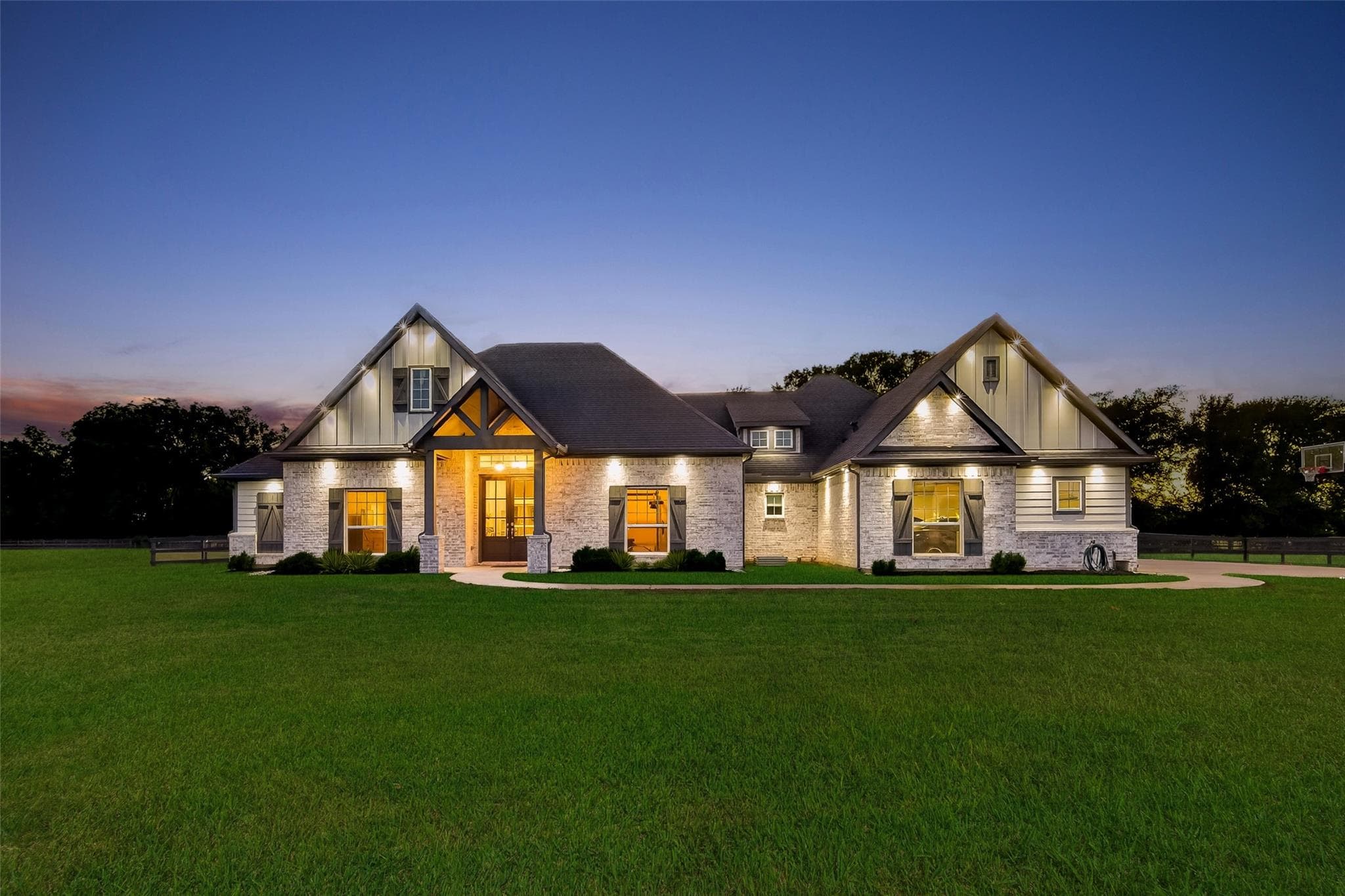 415 China Grove Drive