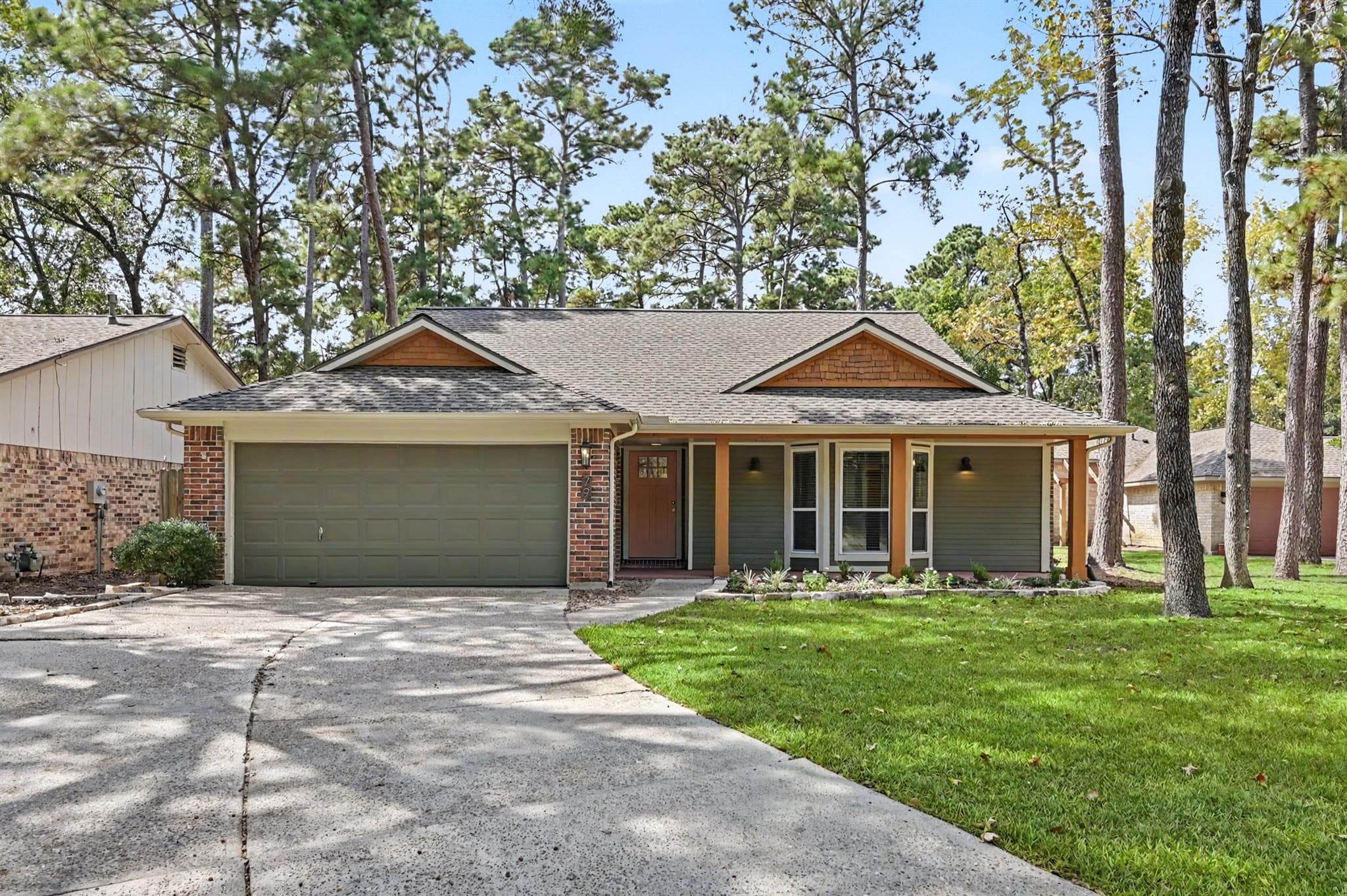 79 Fallshire Drive