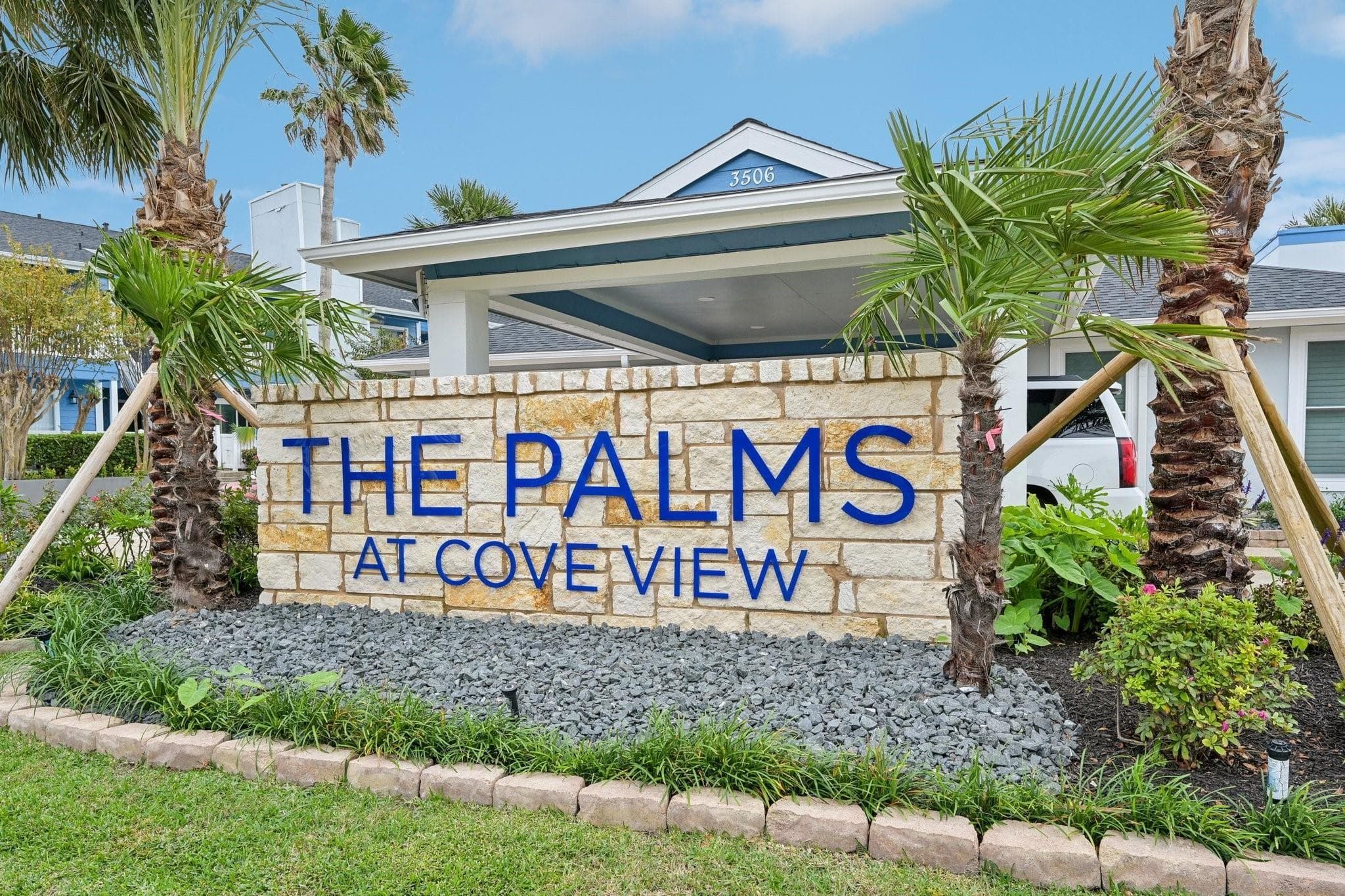 3506 Cove View Boulevard #1403