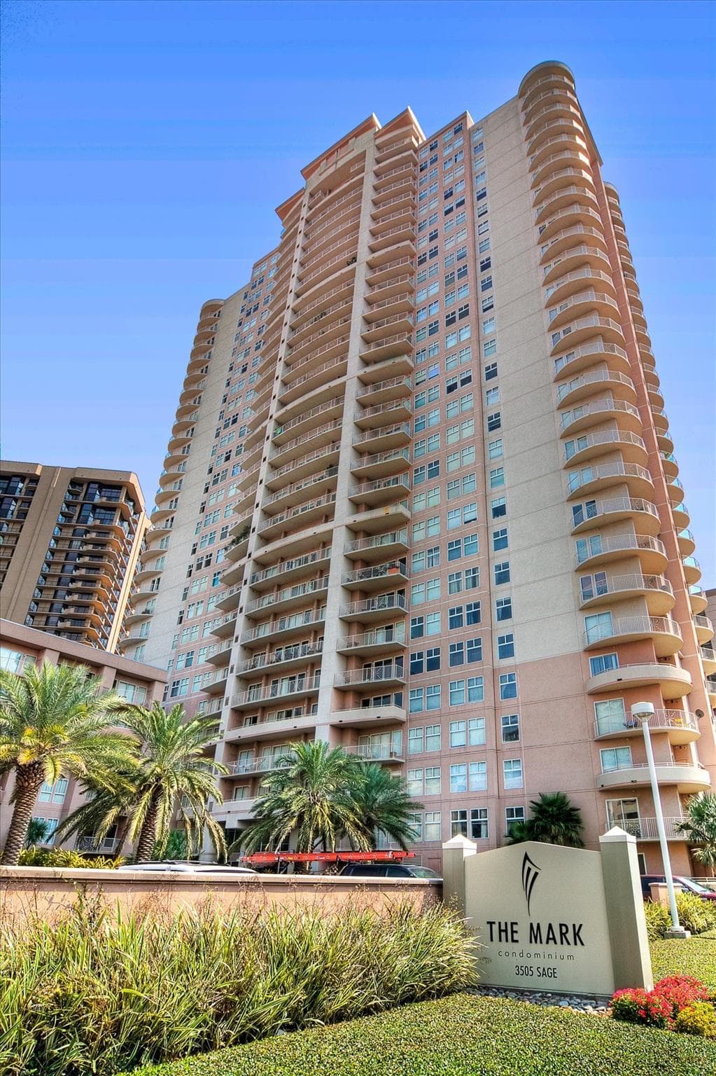 3505 Sage Road #1104