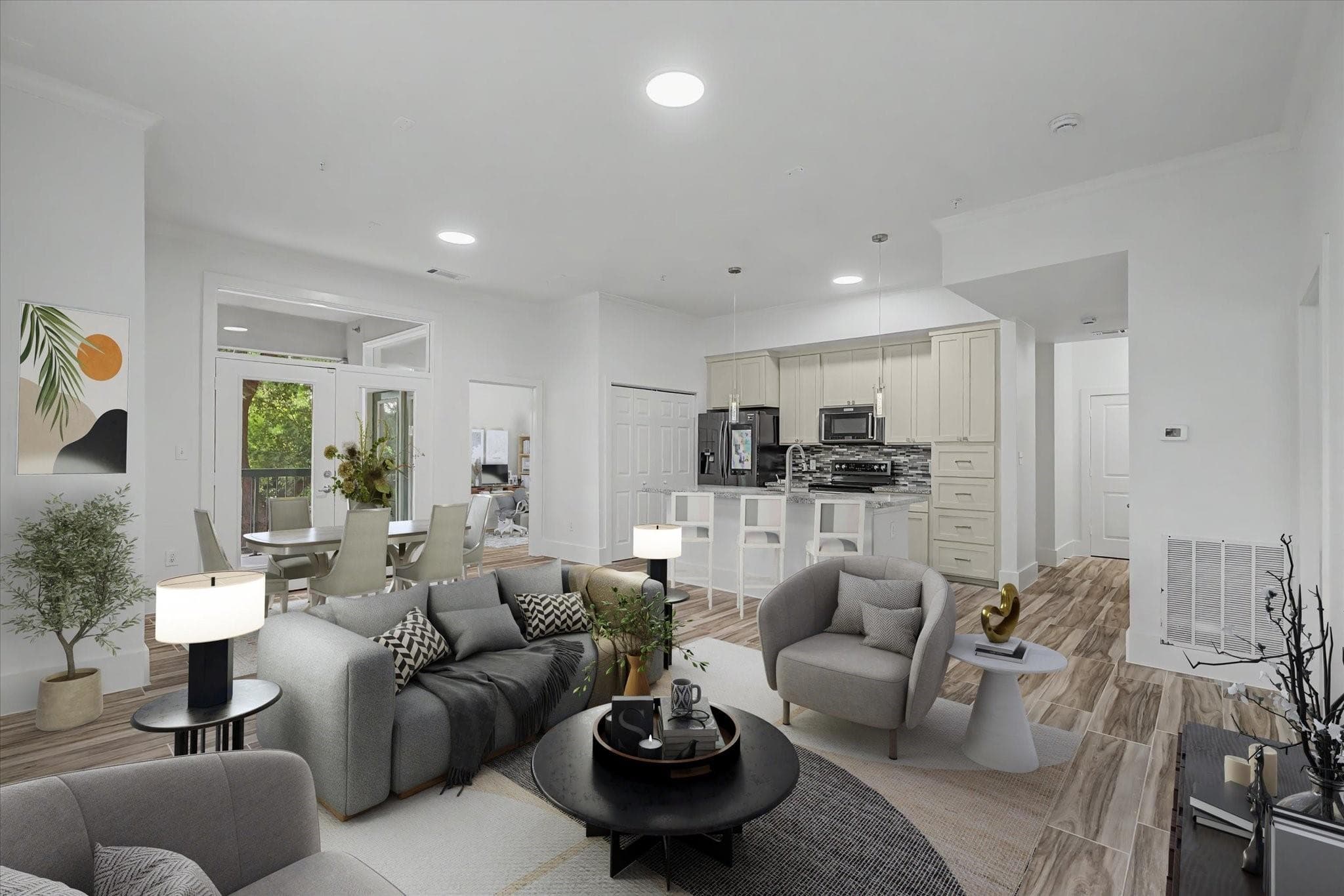 300 St Joseph Parkway #124
