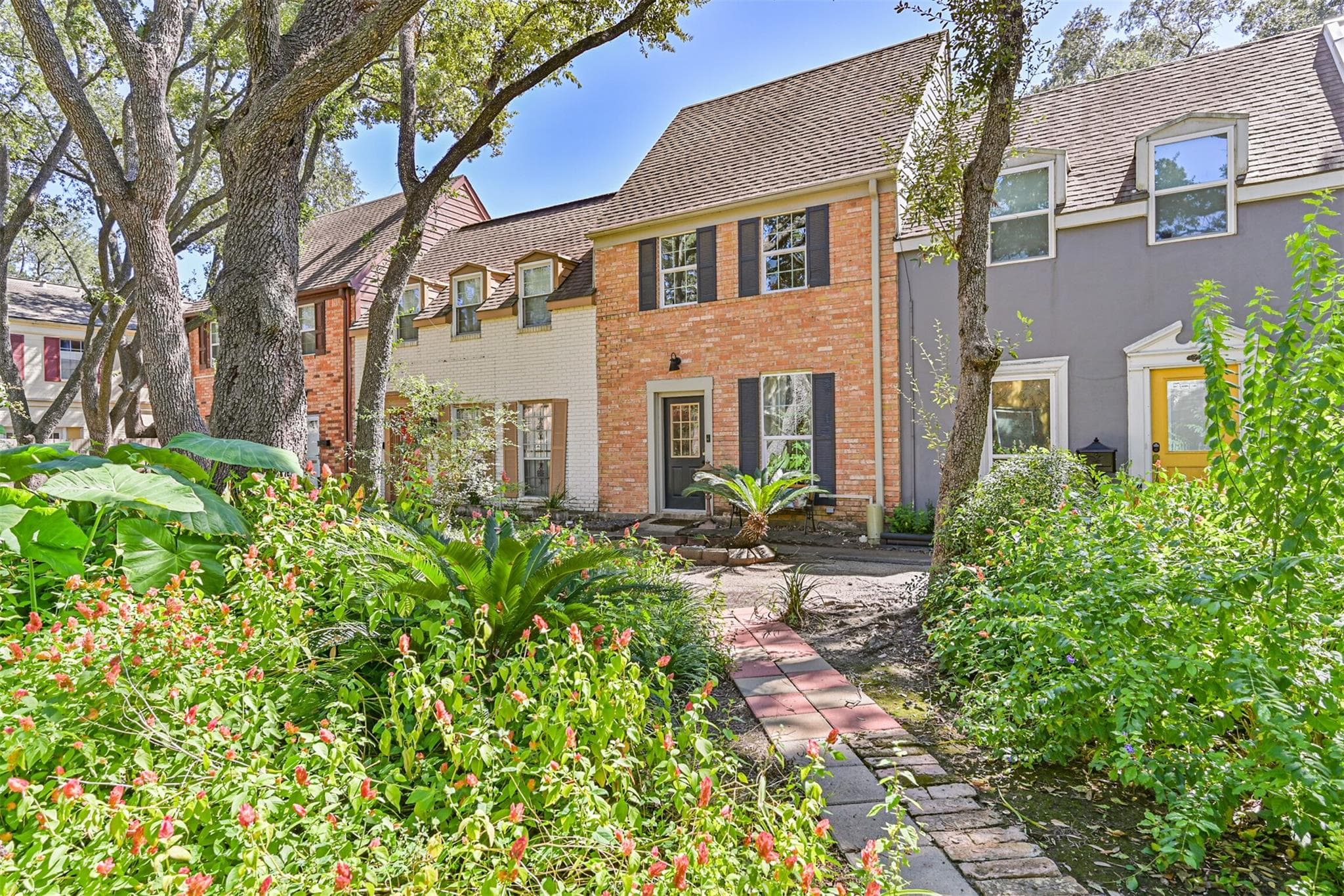 5215 Arboles Drive #C