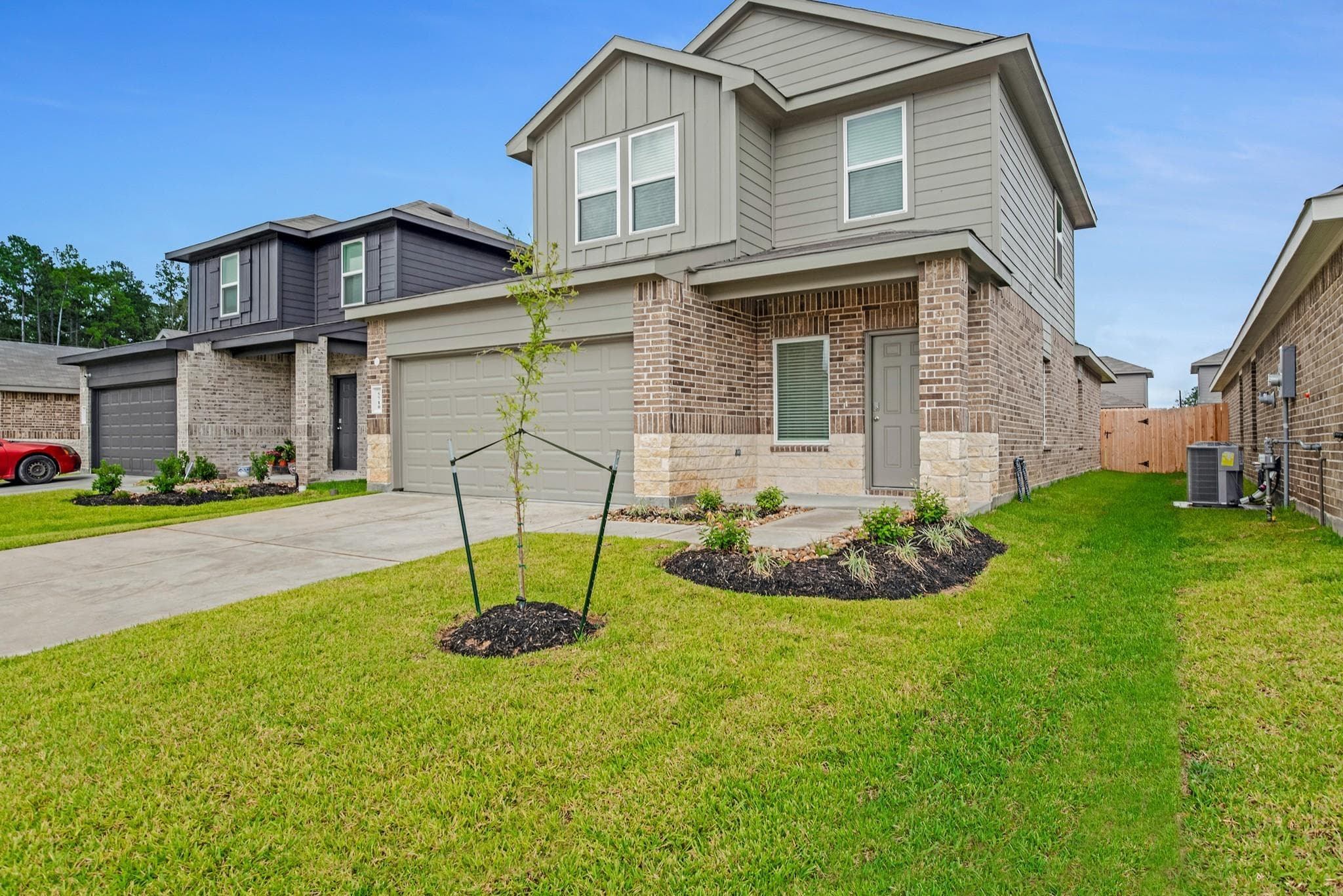 5710 Redstone Gardens Dr