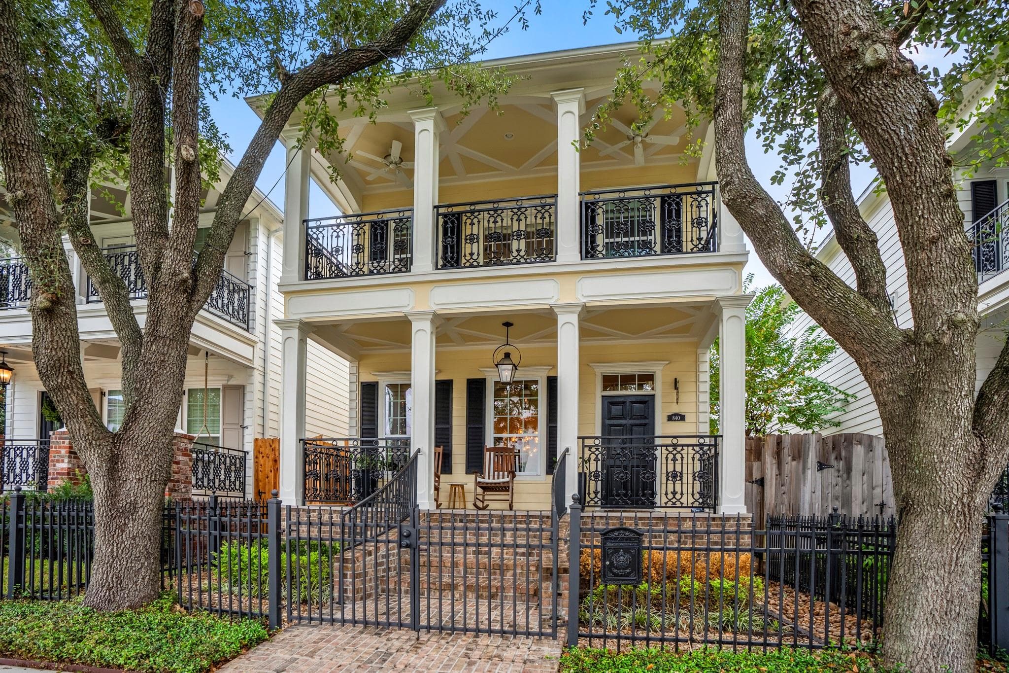 840 Tulane Street