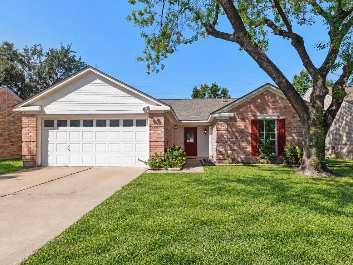 9631 Secretariat Drive