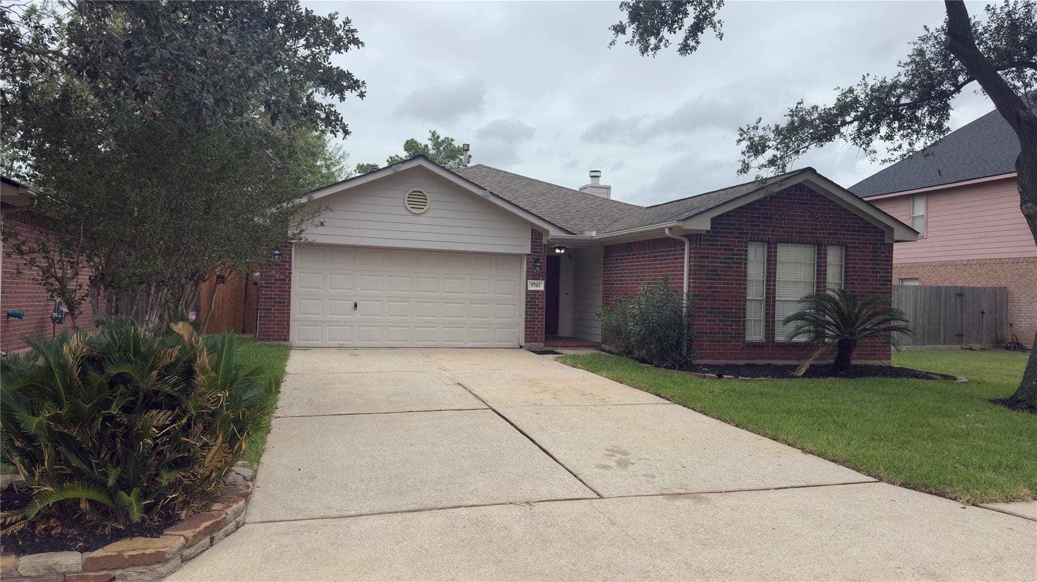 5743 Brenwood Glen Trail