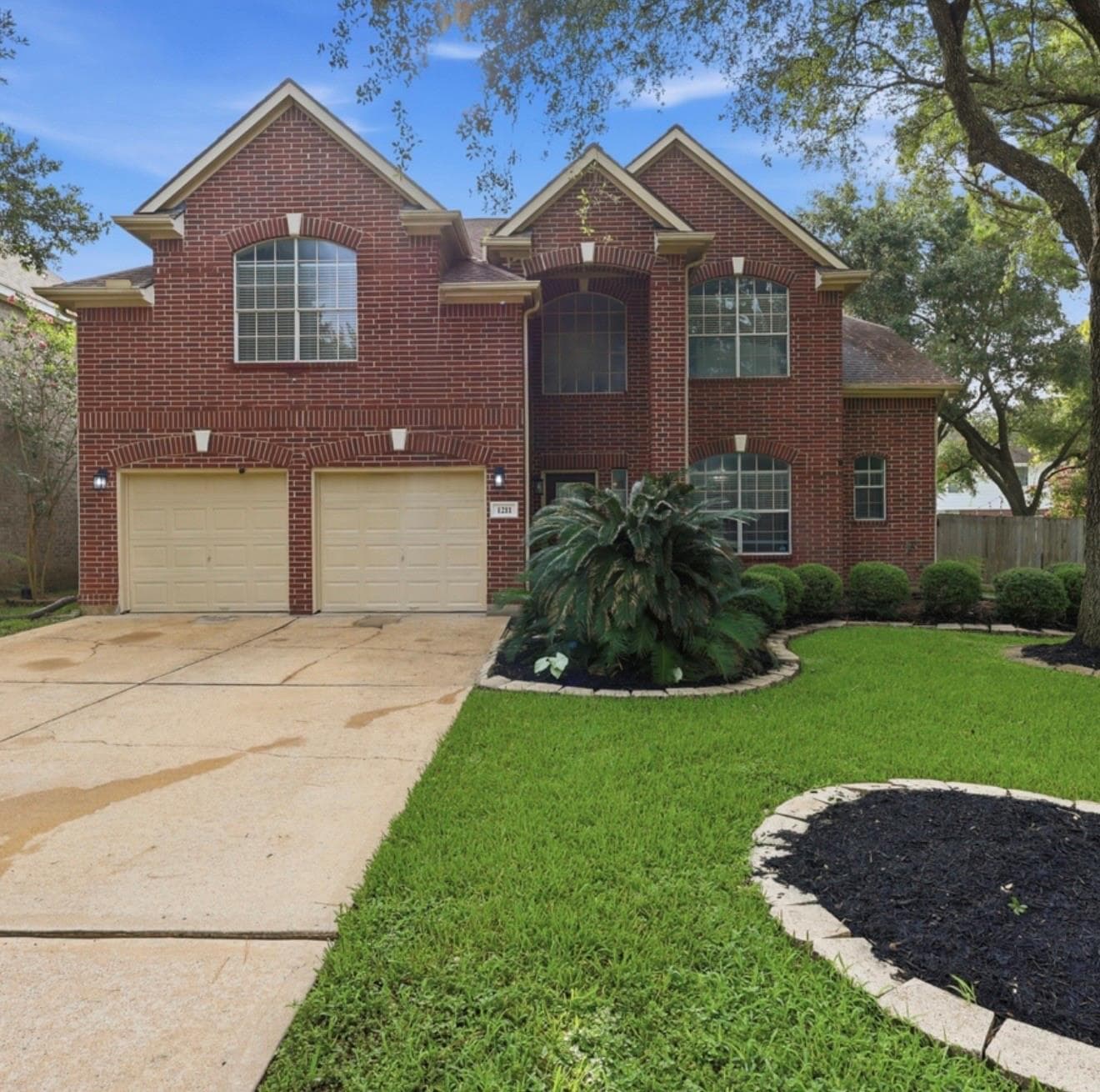 1211 Ragsdale Lane
