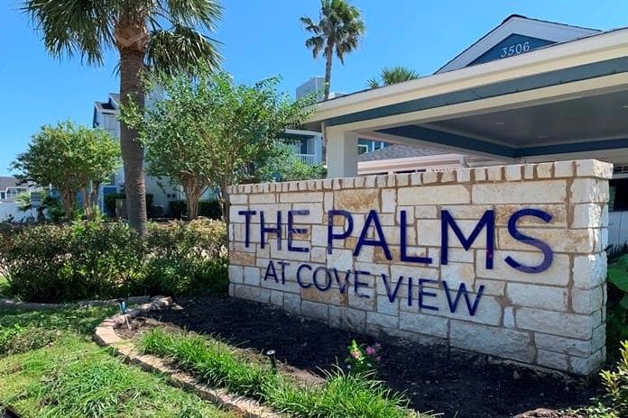3506 Cove View Boulevard #1308