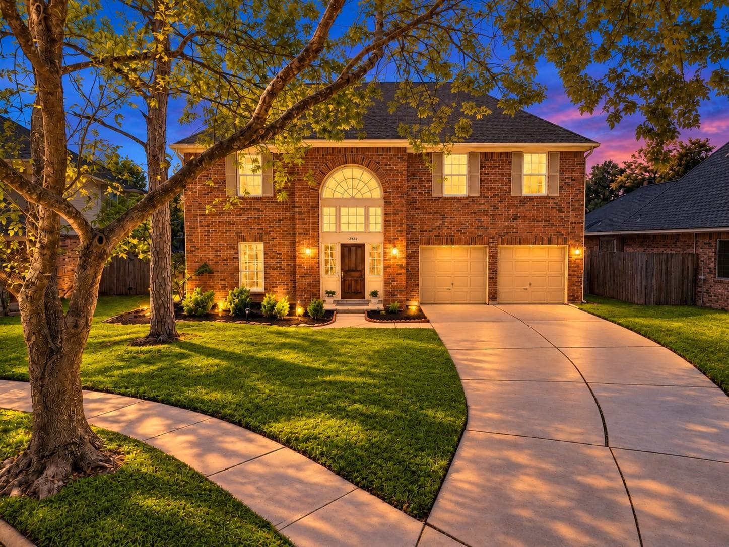 2922 Calendar Lake Drive