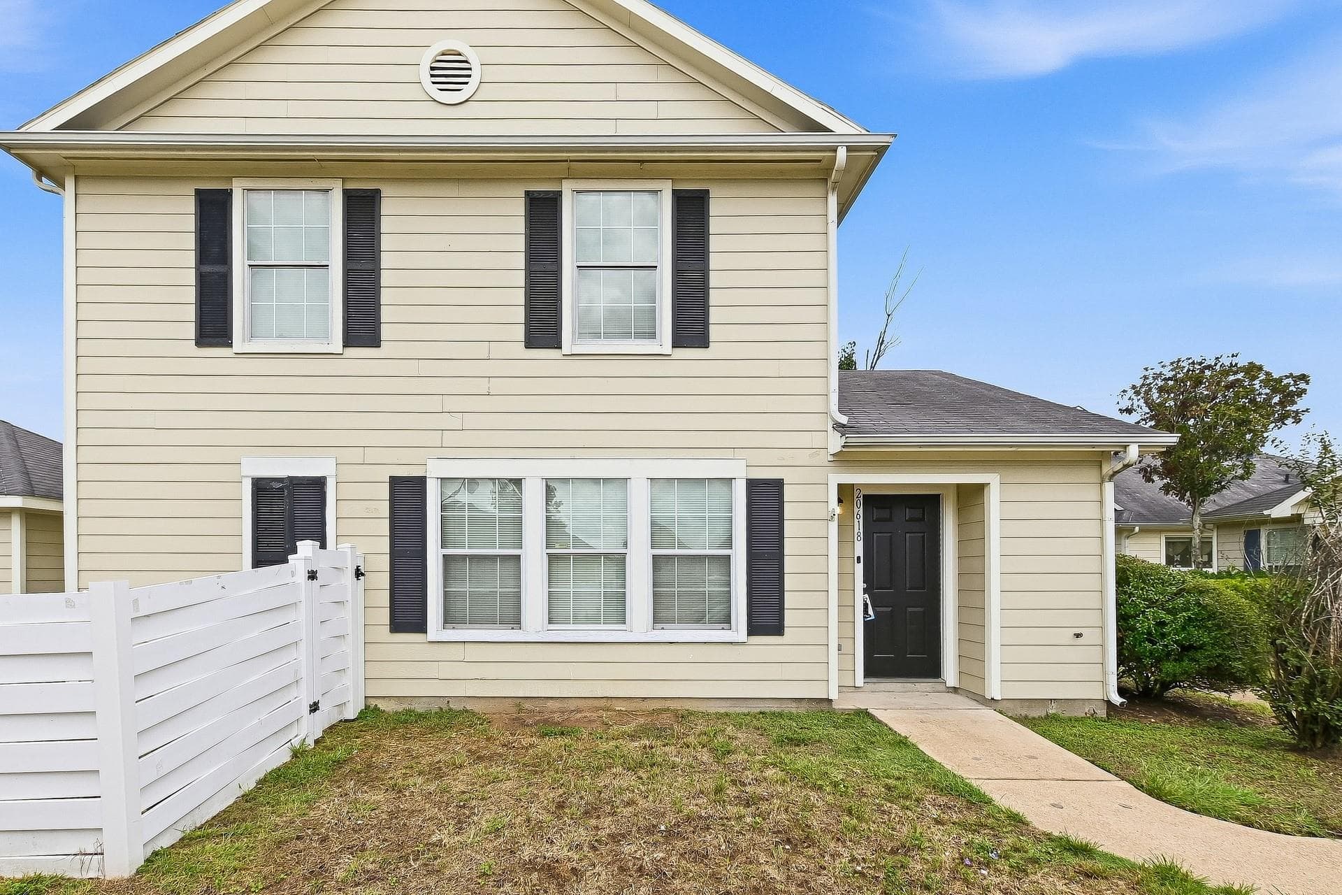 20618 Patriot Park Lane