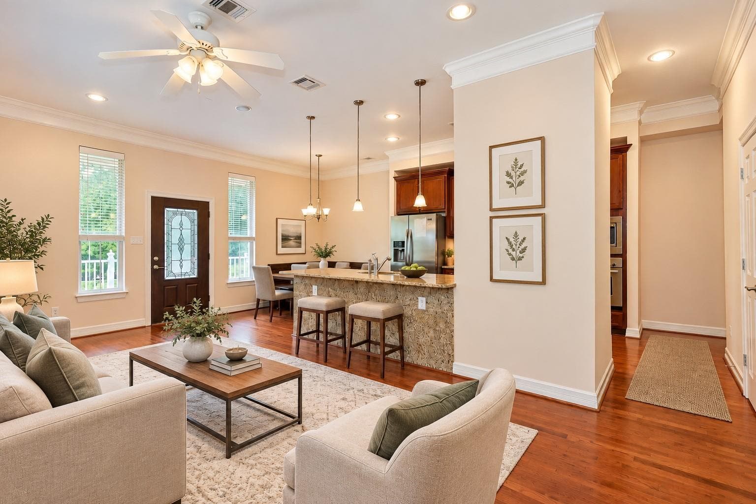 815 Garden Rose Lane