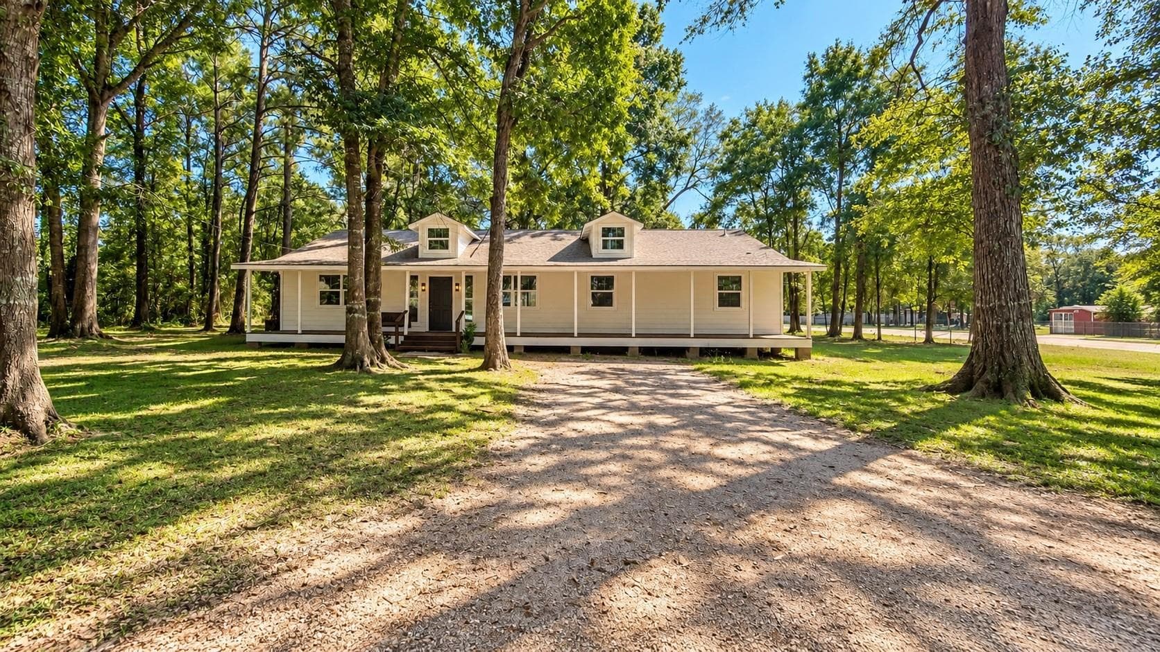 181 Devin Road