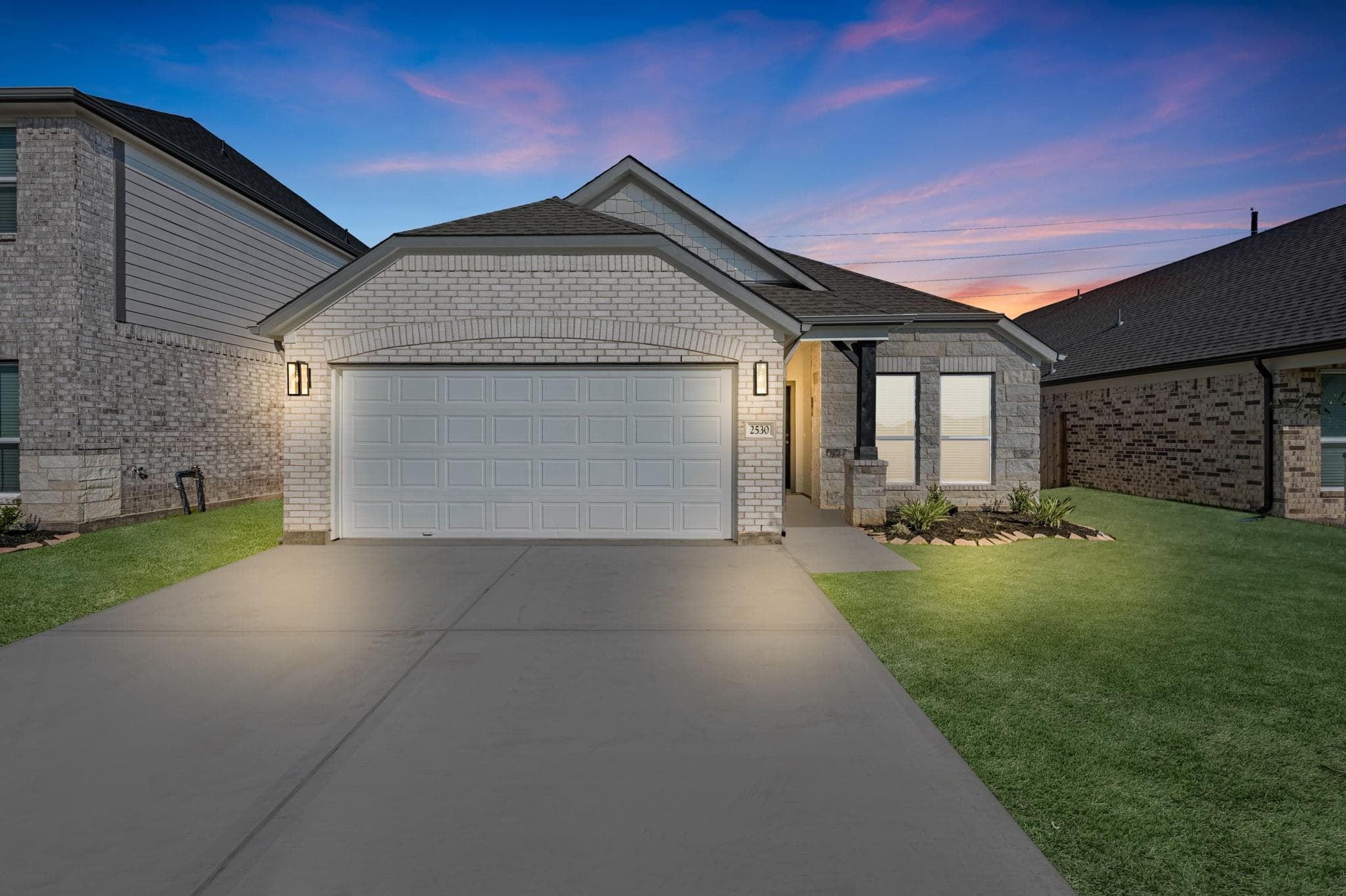 2530 Ivory Basewood Lane