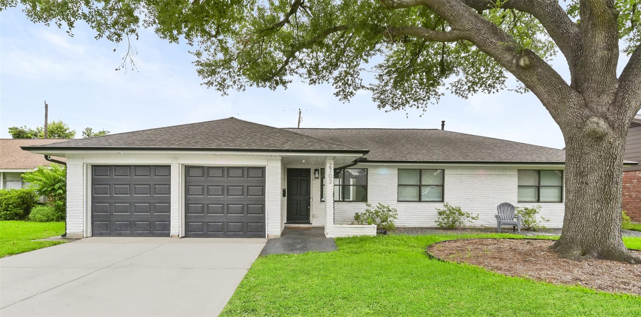 2703 Tannehill Drive