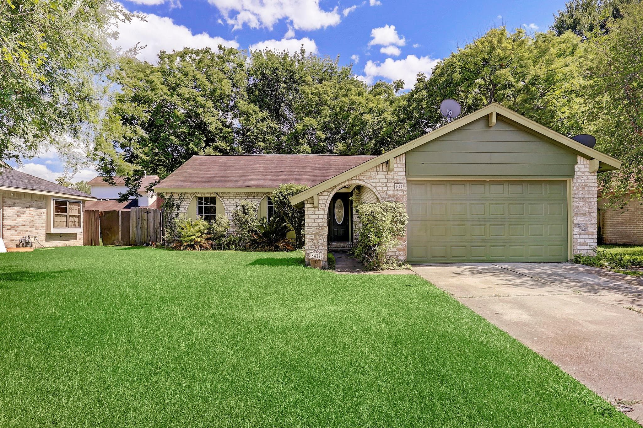 8414 Gulf Spring Lane