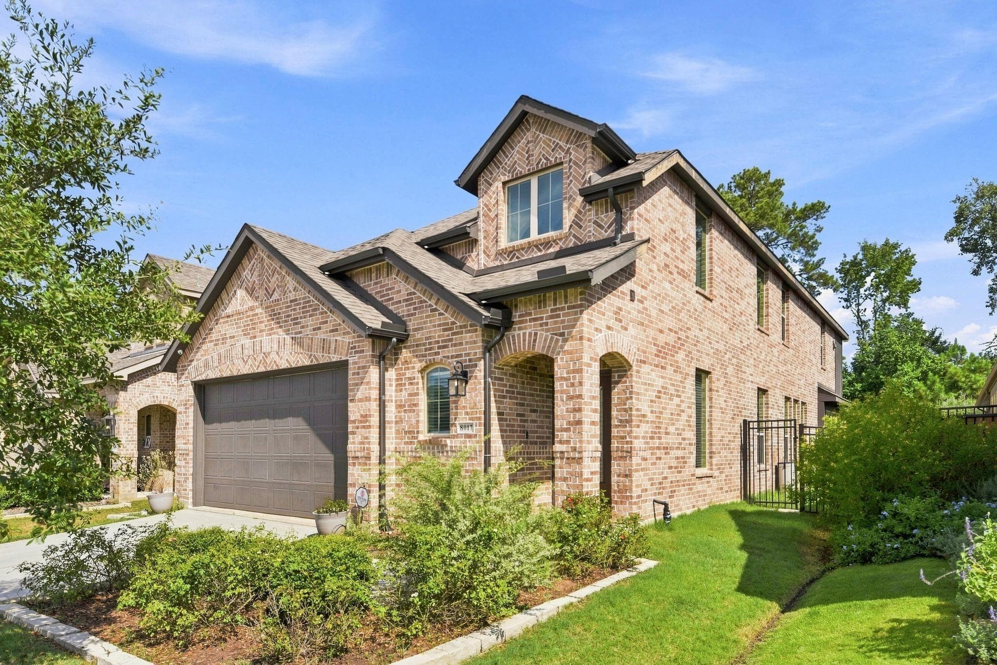 8017 Whisper Grove Drive