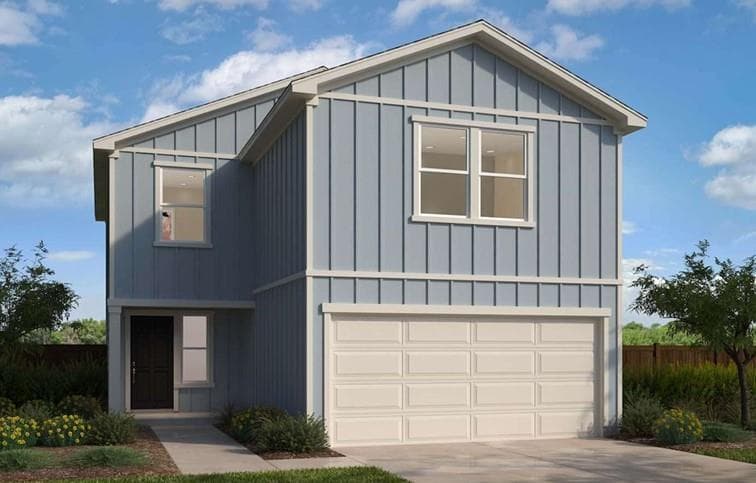 19203 Pulse Laser Lane