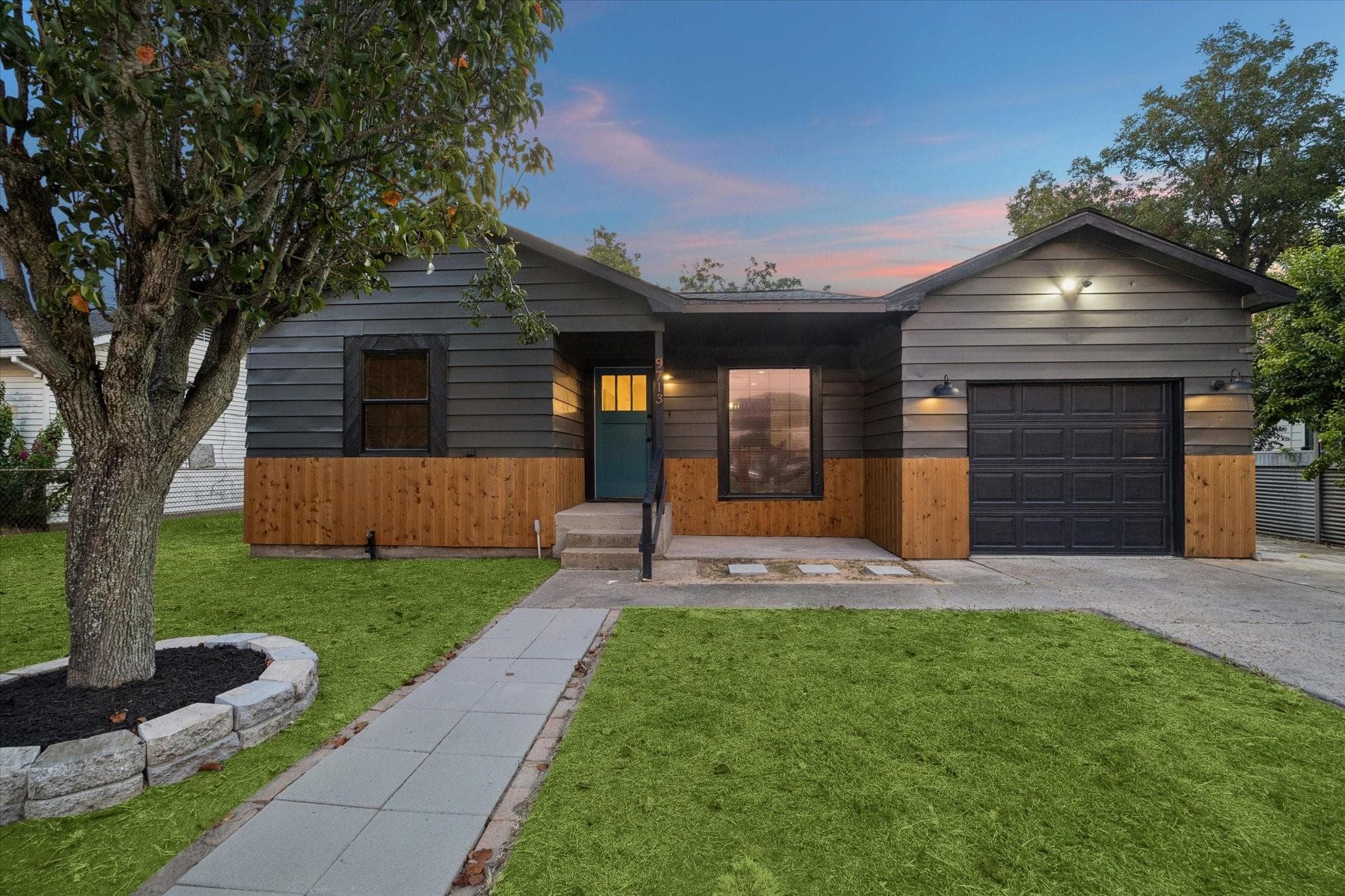 9713 Clark Road