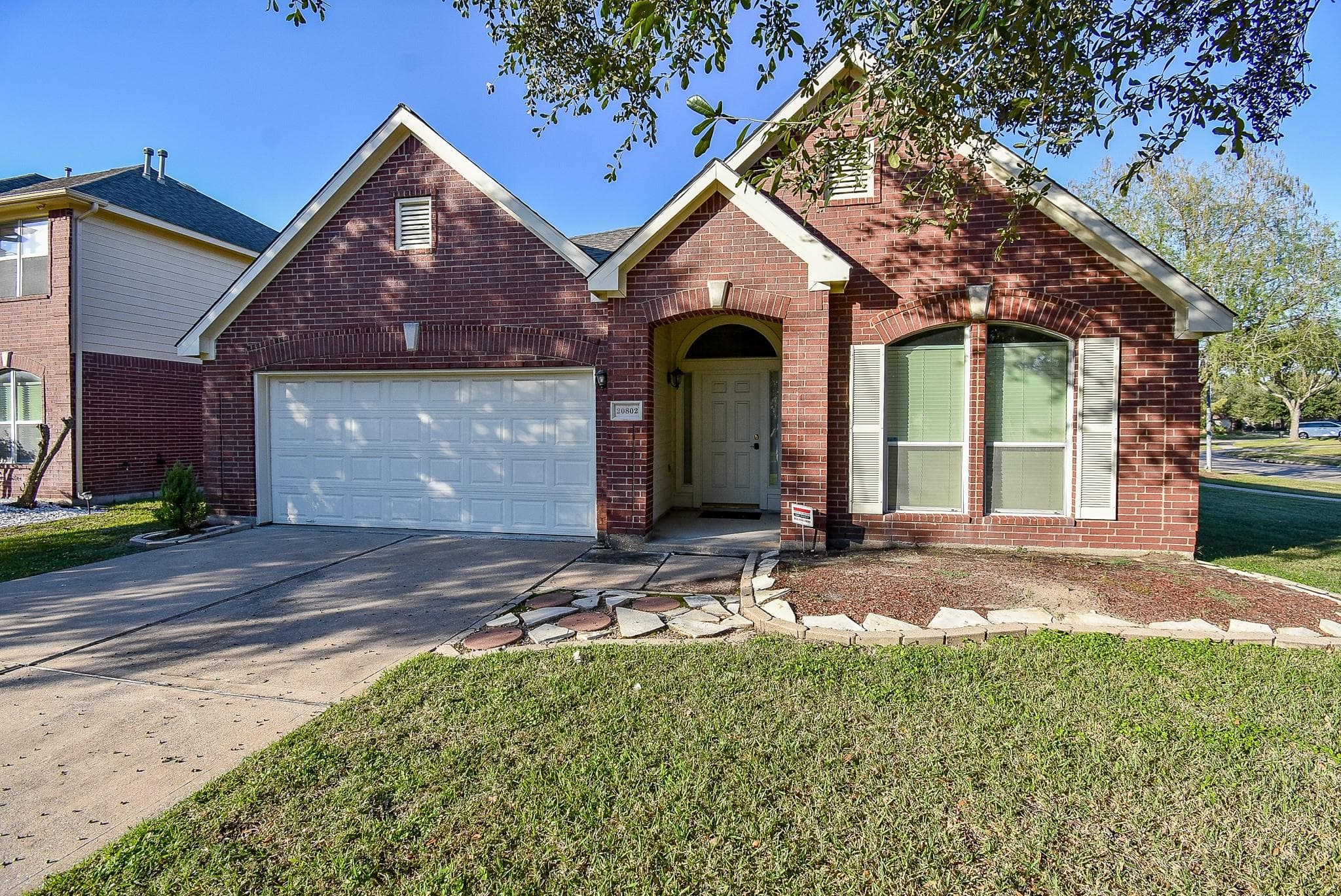 20802 Oak Rain Court
