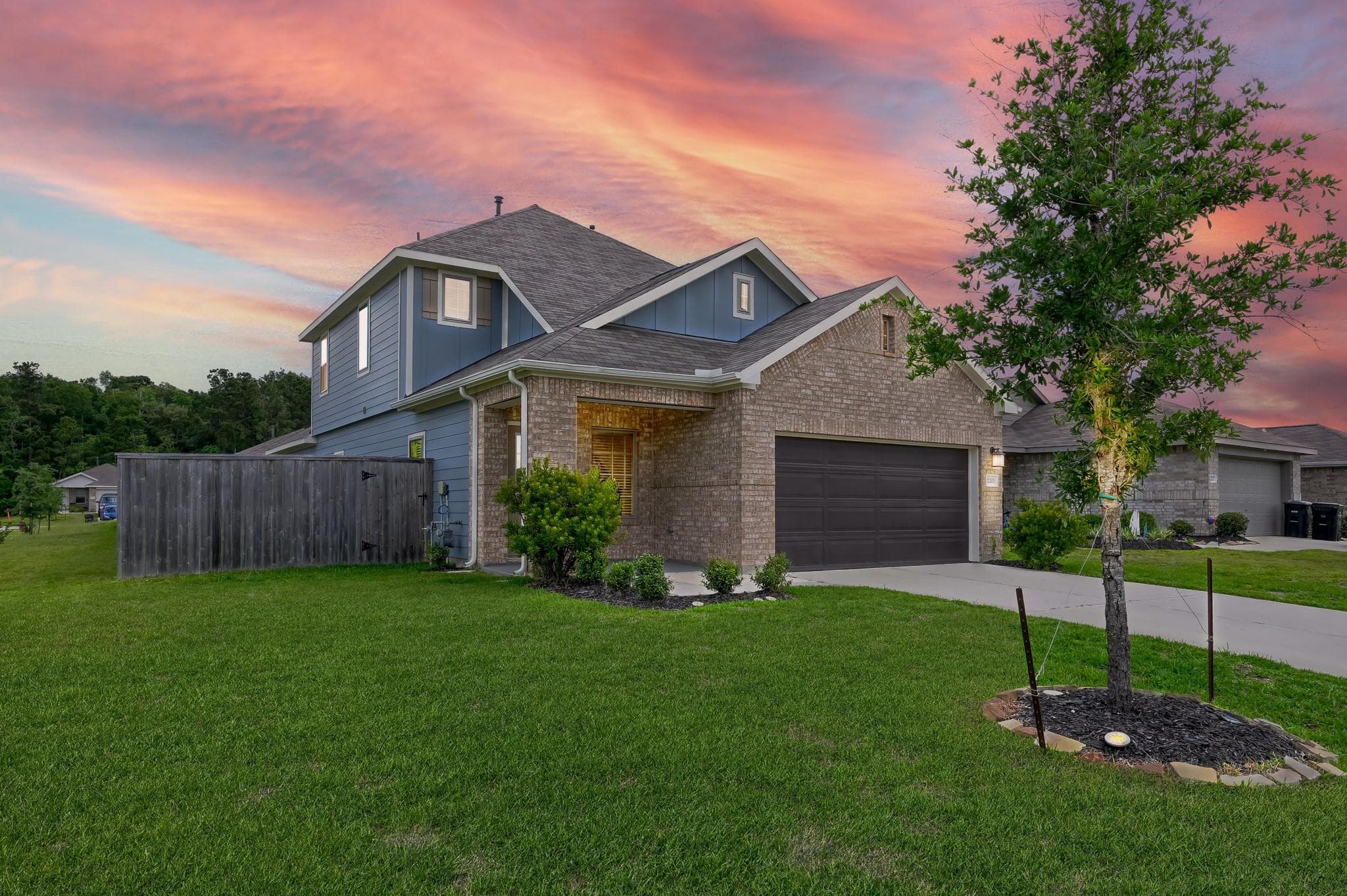 22203 Cardinal Crest Lane